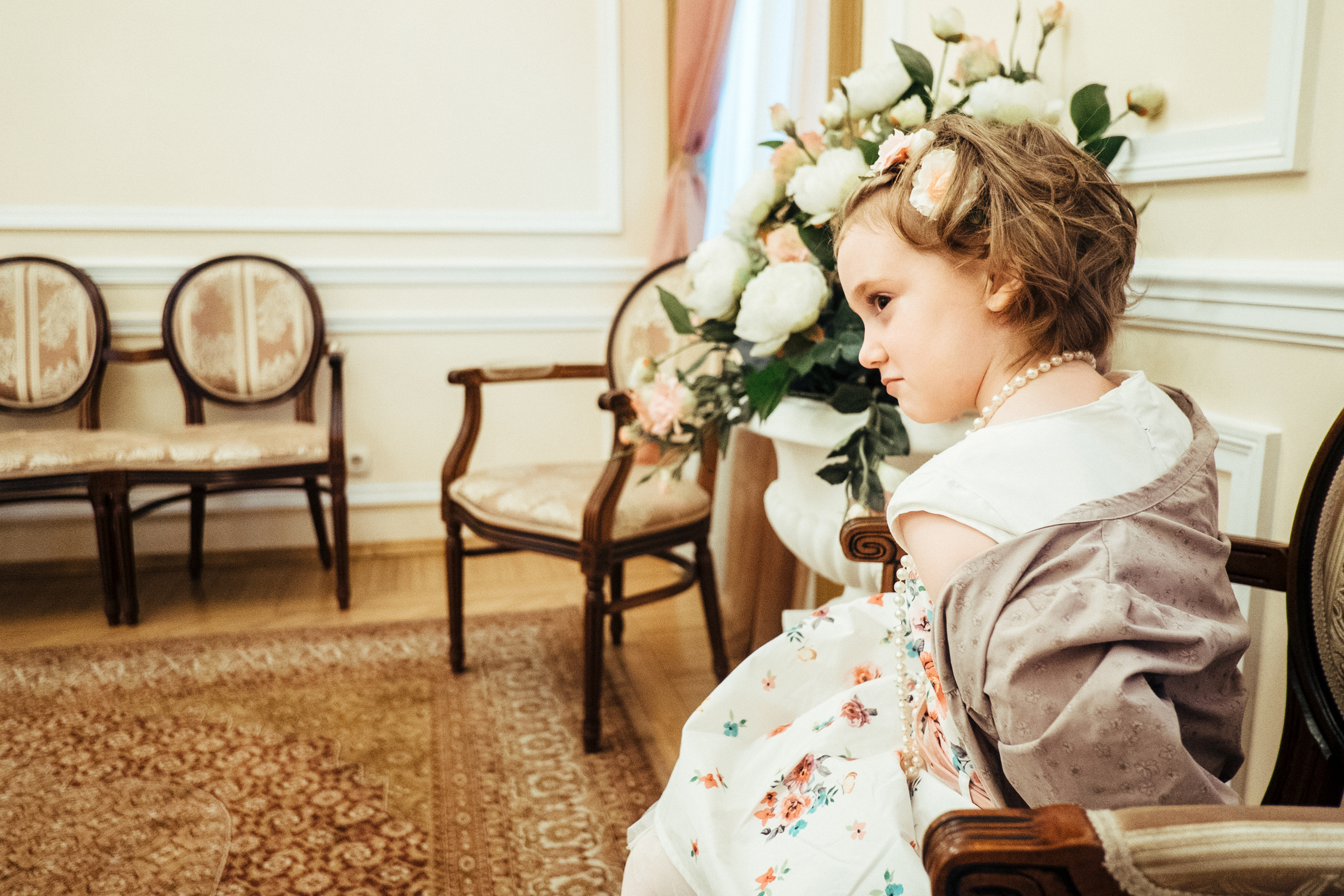 Ийа Дима. Portrait and reportage photographer