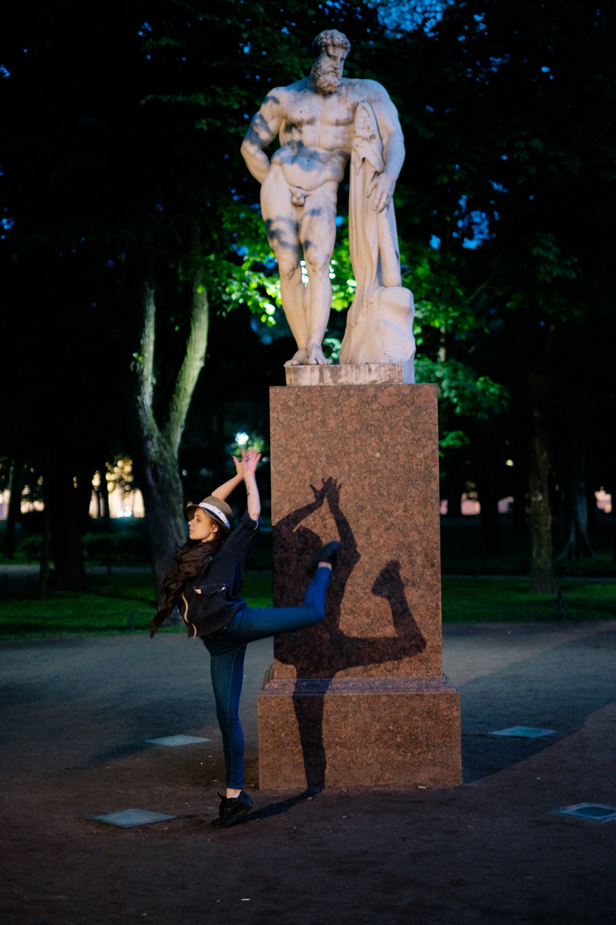 Люся. Фотограф в Тбилиси. Портрет, репортаж, эвент. Геннадий Демченко