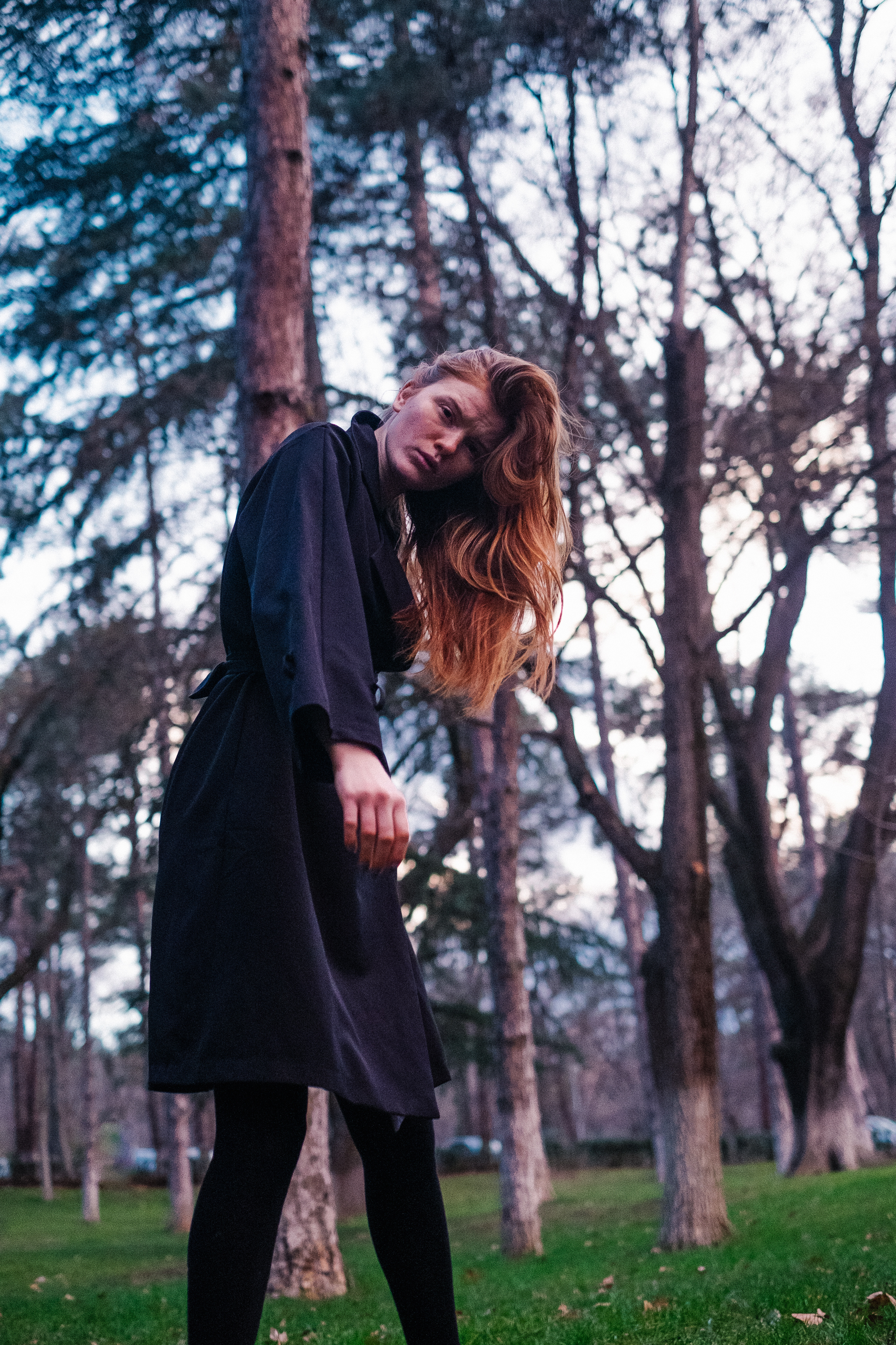 Ира. Фотограф в Тбилиси. Портрет, репортаж, эвент. Геннадий Демченко