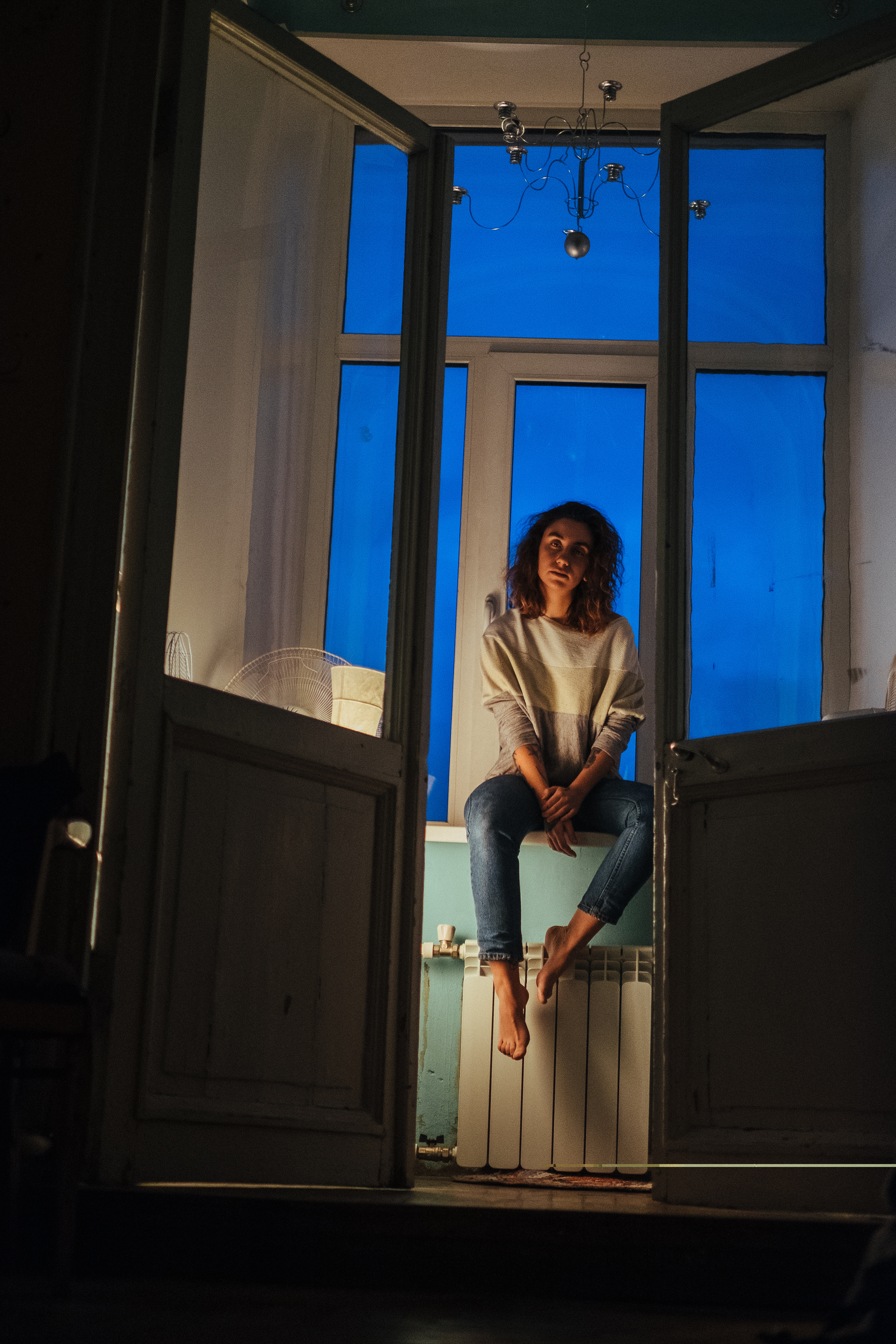 Лилу. Фотограф в Тбилиси. Портрет, репортаж, эвент. Геннадий Демченко