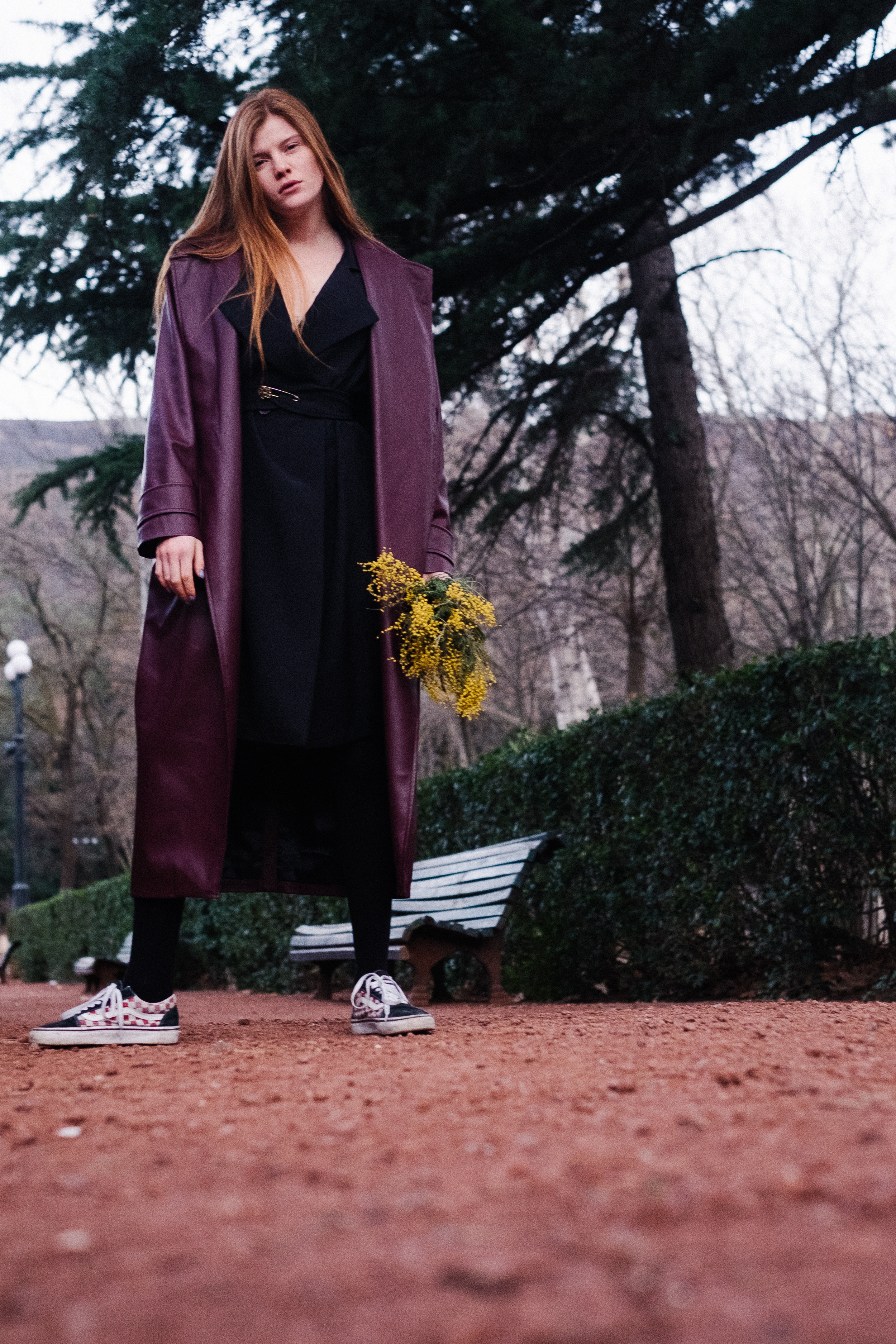 Ира. Фотограф в Тбилиси. Портрет, репортаж, эвент. Геннадий Демченко