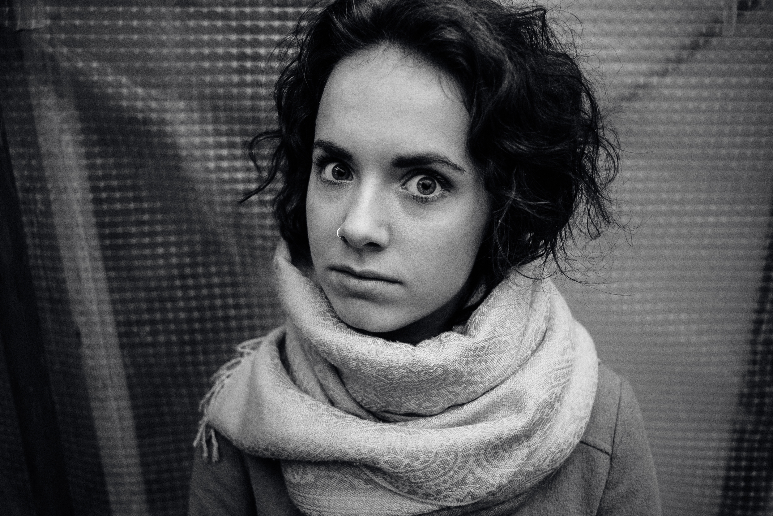 Маша. Фотограф в Тбилиси. Портрет, репортаж, эвент. Геннадий Демченко