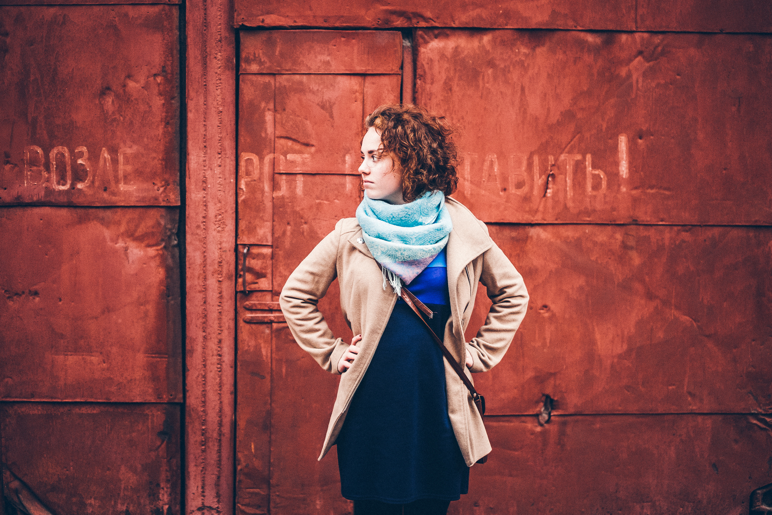 Маша. Фотограф в Тбилиси. Портрет, репортаж, эвент. Геннадий Демченко