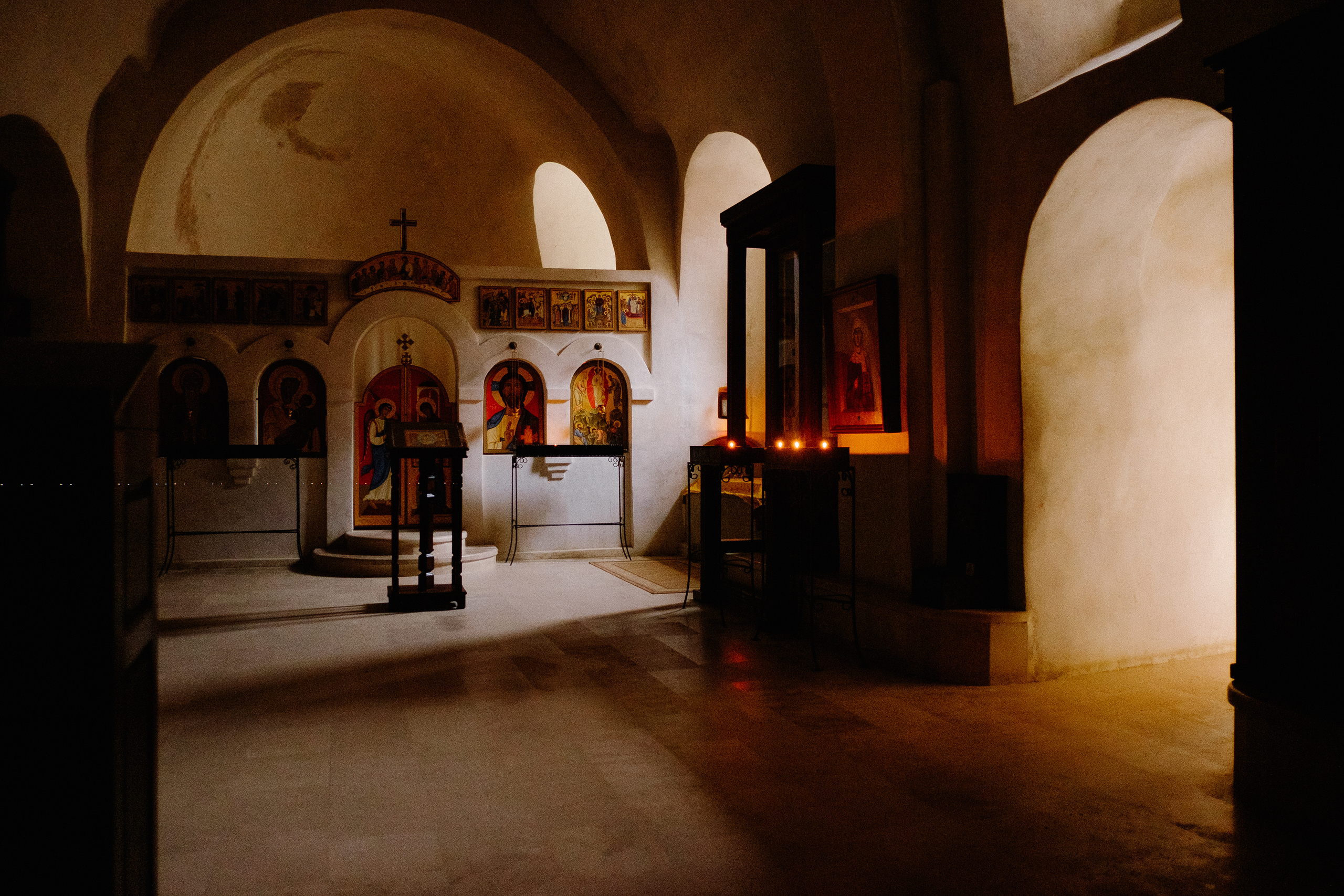 Монастырь Давид Гареджа. Фотограф в Тбилиси. Портрет, репортаж, эвент. Геннадий Демченко