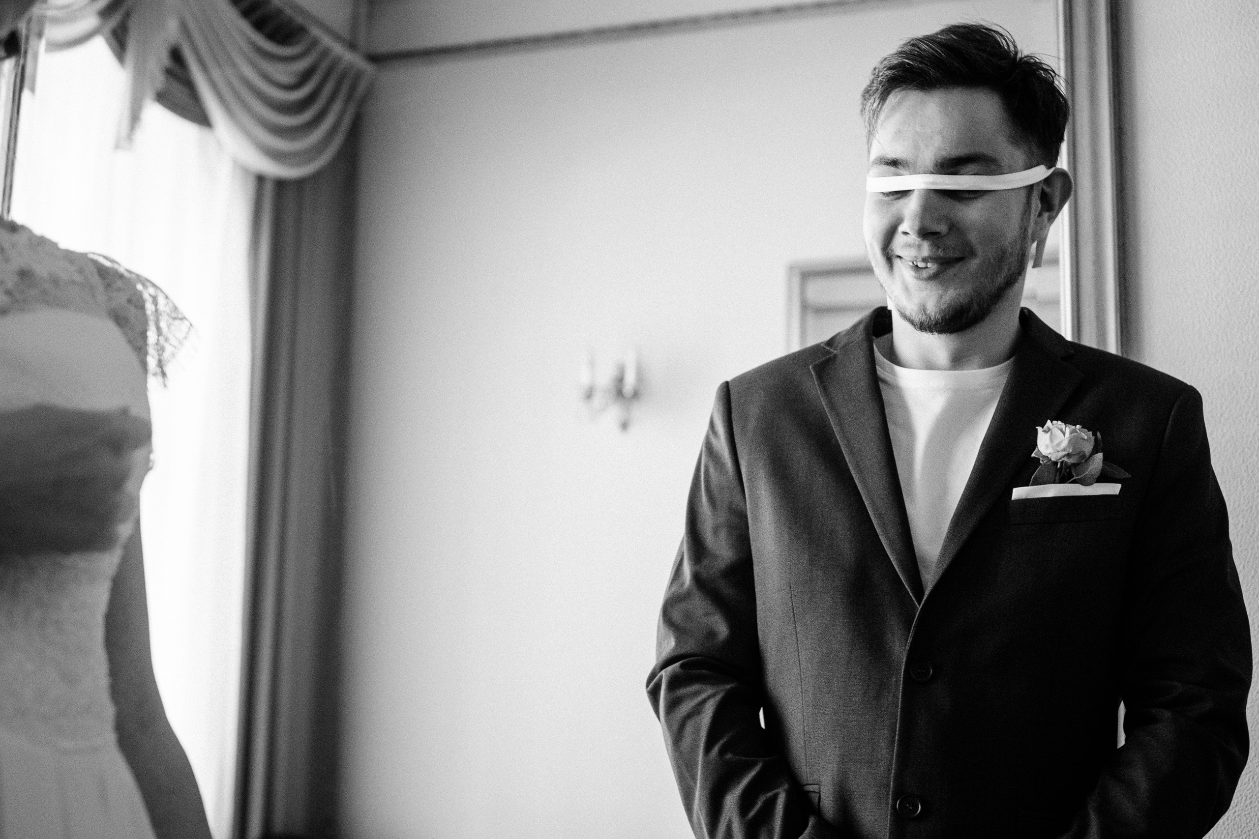 Ийа Дима. Portrait and reportage photographer