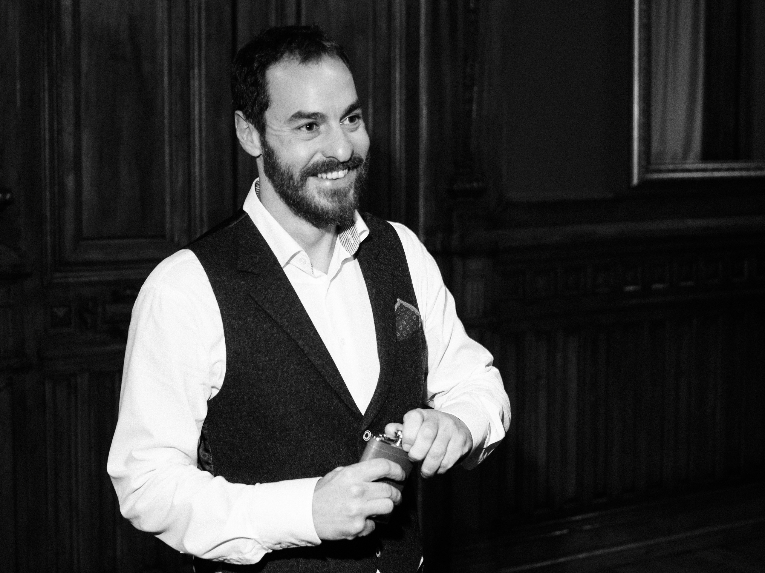 Маша и Костас. Portrait and reportage photographer