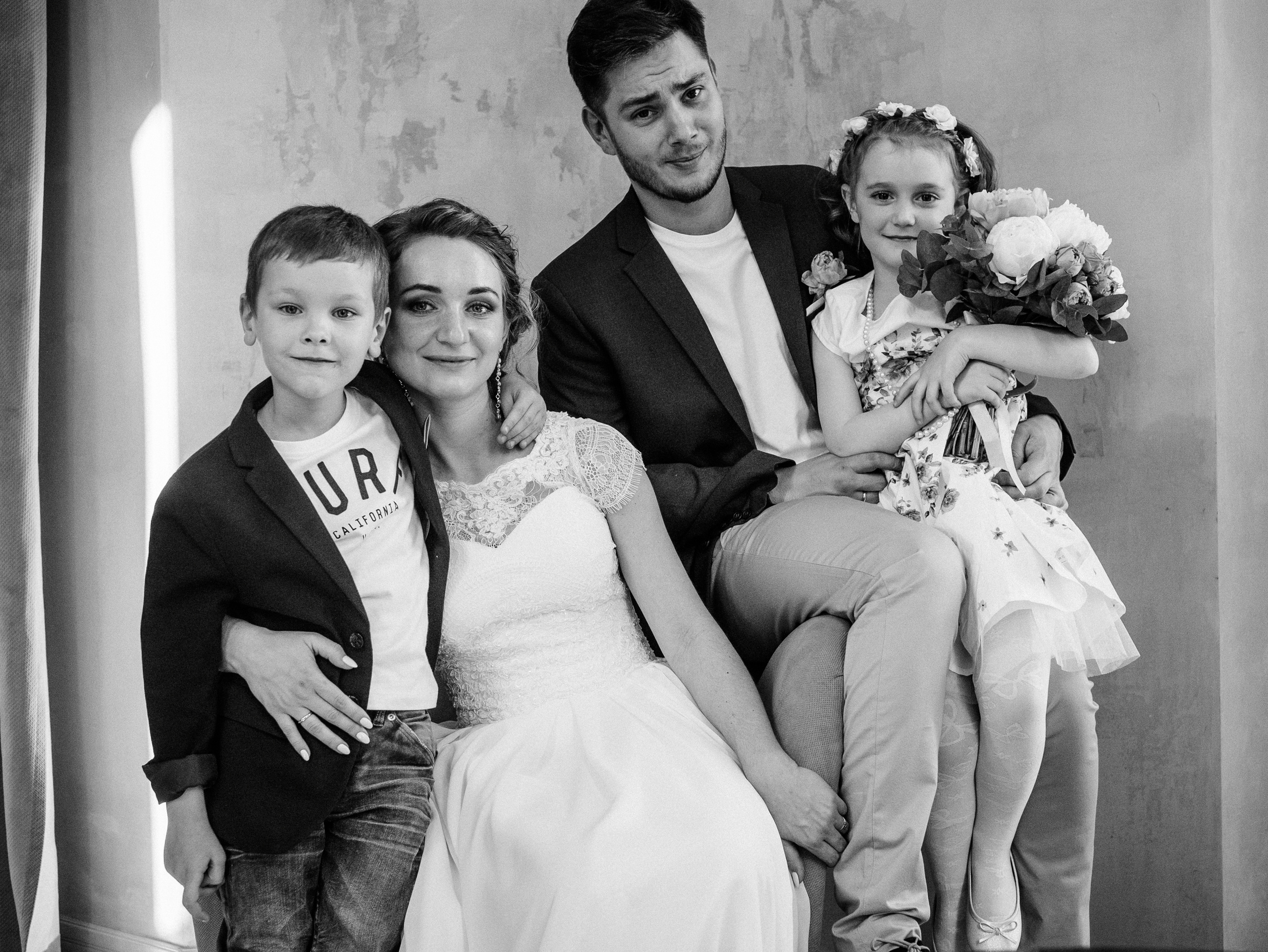 Ийа Дима. Portrait and reportage photographer