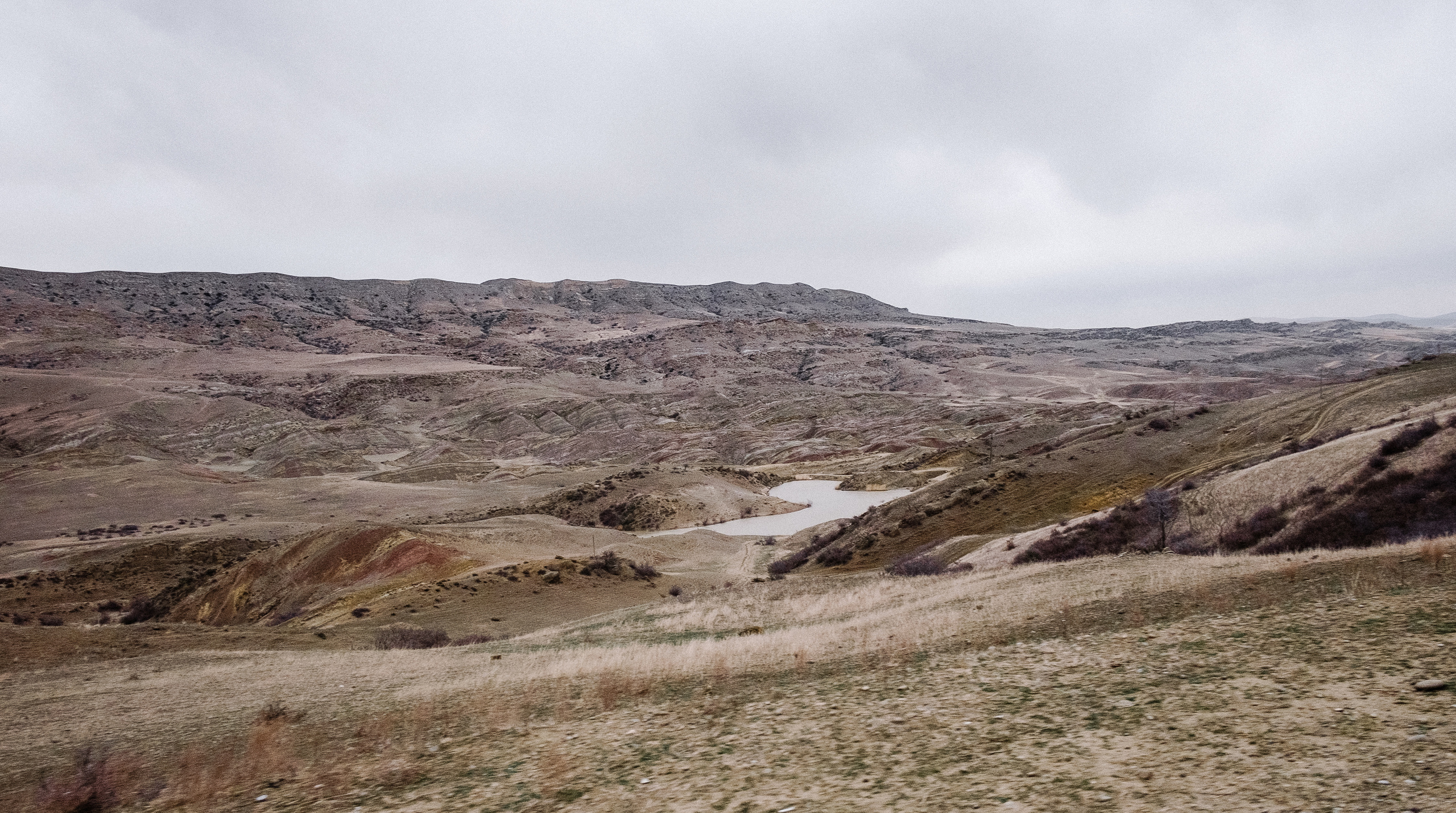 Монастырь Давид Гареджа. Фотограф в Тбилиси. Портрет, репортаж, эвент. Геннадий Демченко