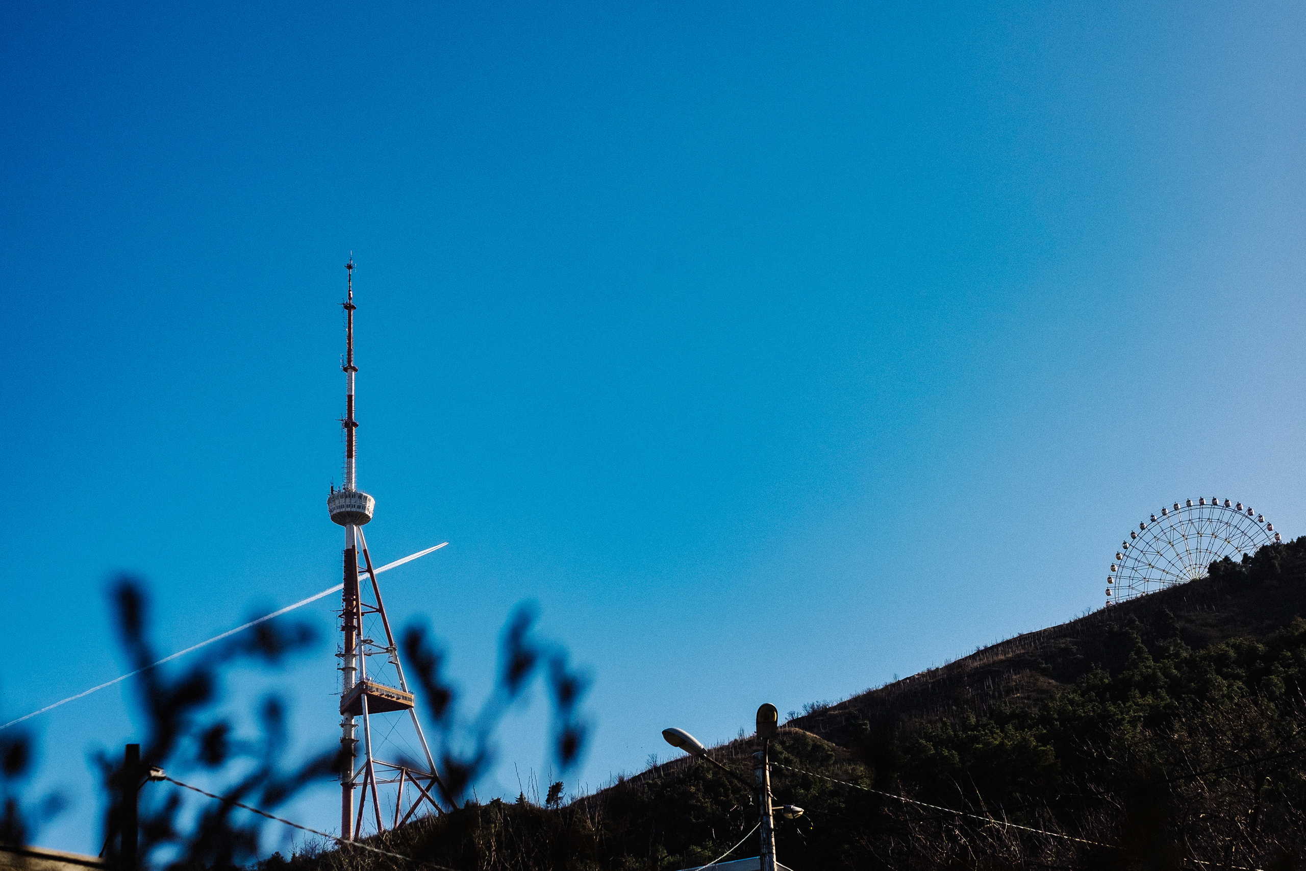 Фрагменты историй. Фотограф в Тбилиси. Портрет, репортаж, эвент. Геннадий Демченко