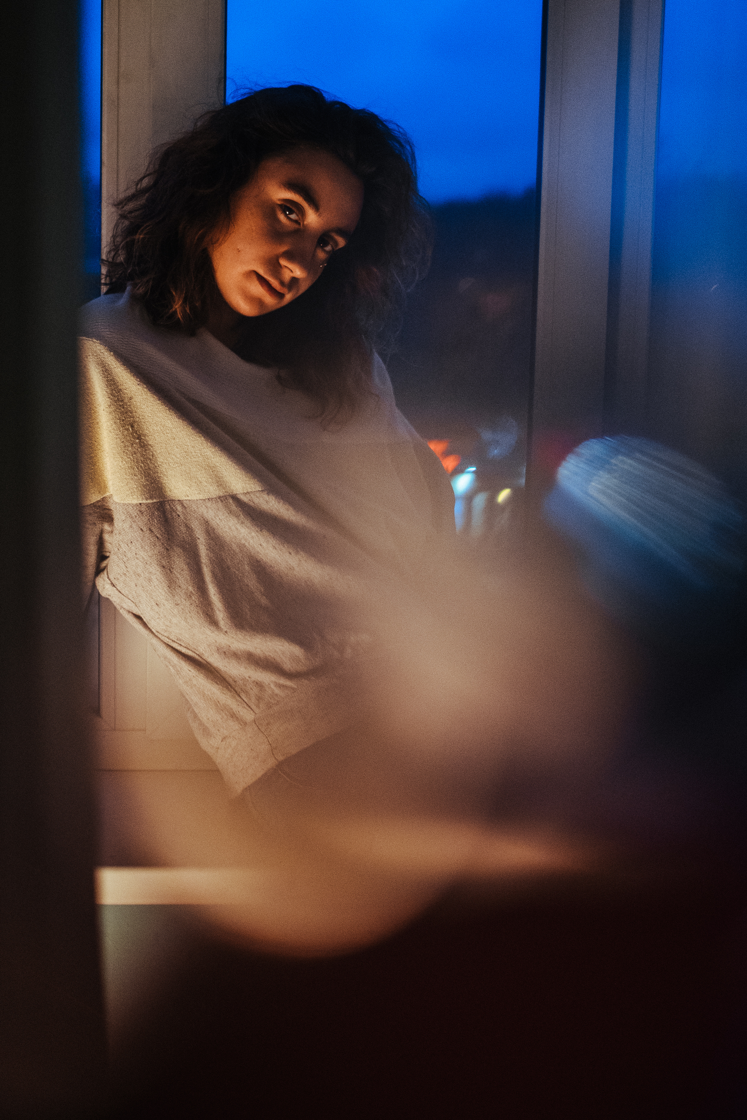 Лилу. Фотограф в Тбилиси. Портрет, репортаж, эвент. Геннадий Демченко