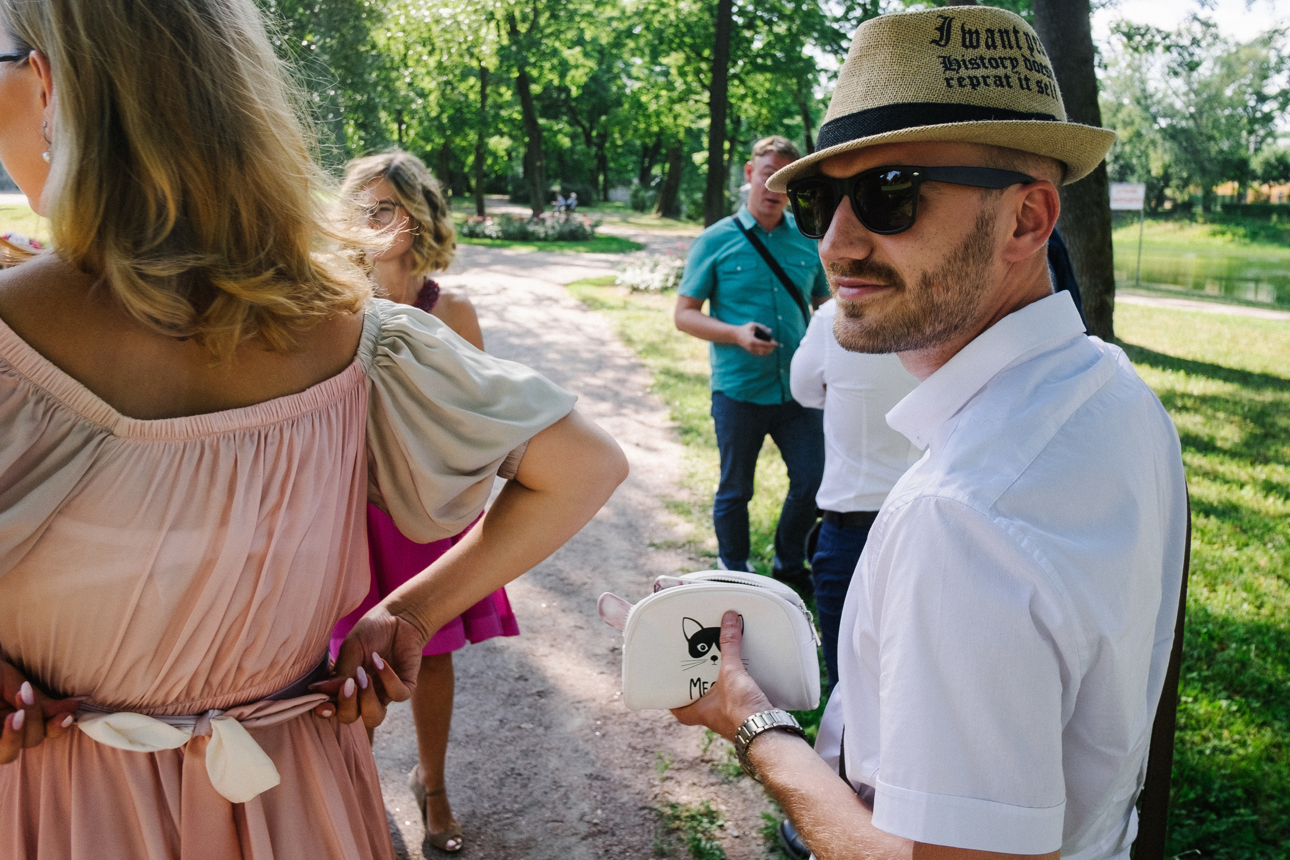 Дима Оля. Portrait and reportage photographer