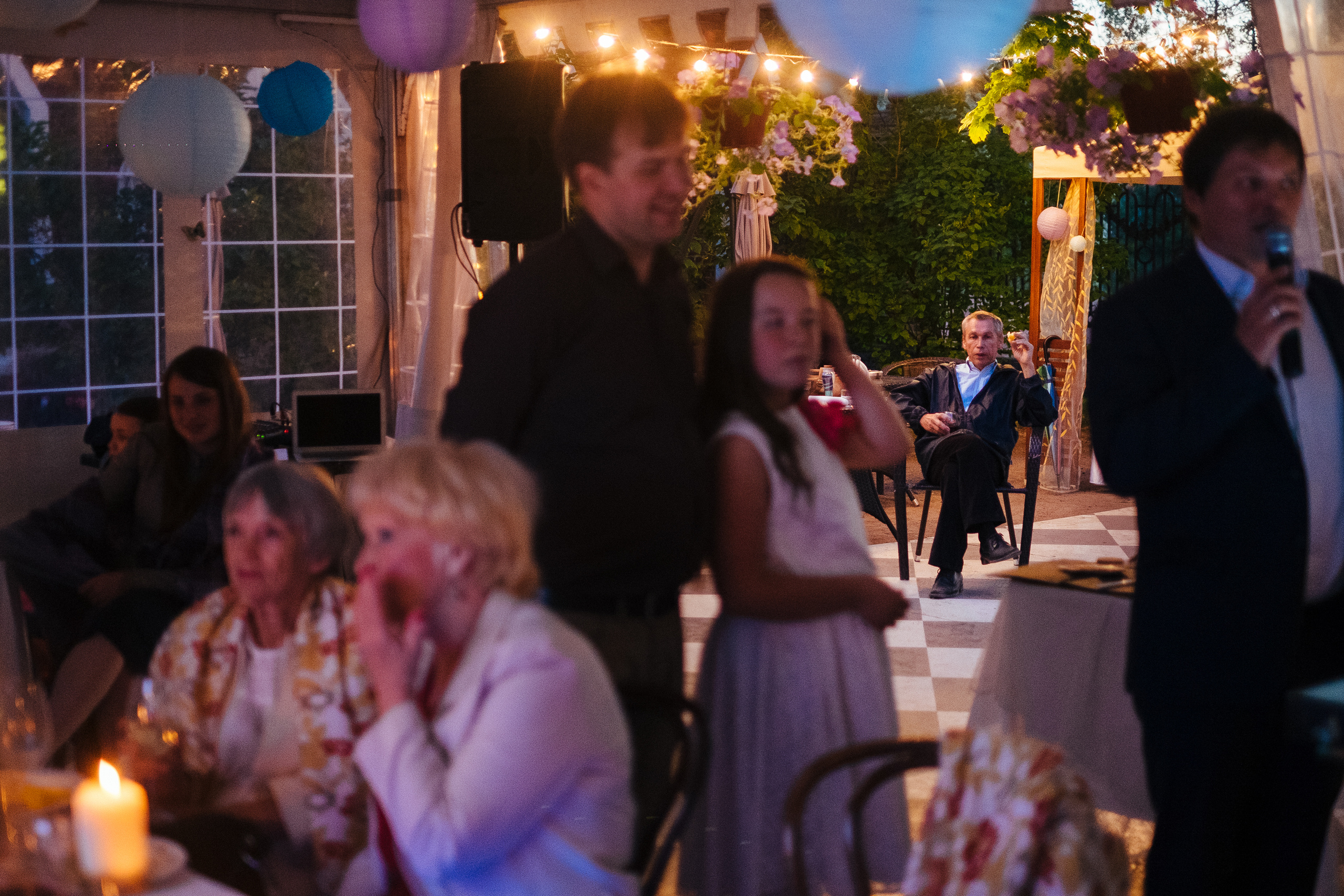 Марина Игорь. Portrait and reportage photographer