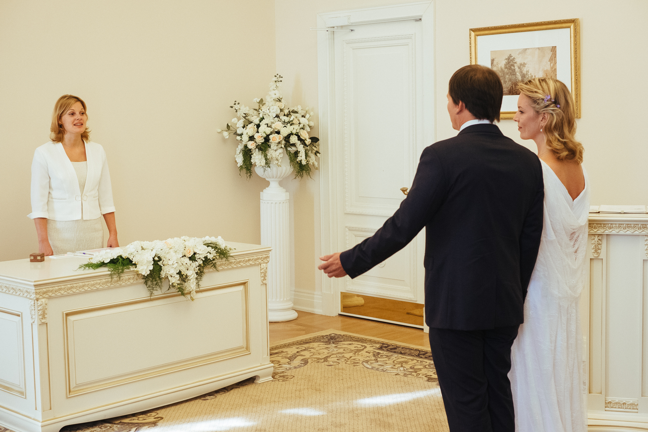 Марина Игорь. Portrait and reportage photographer