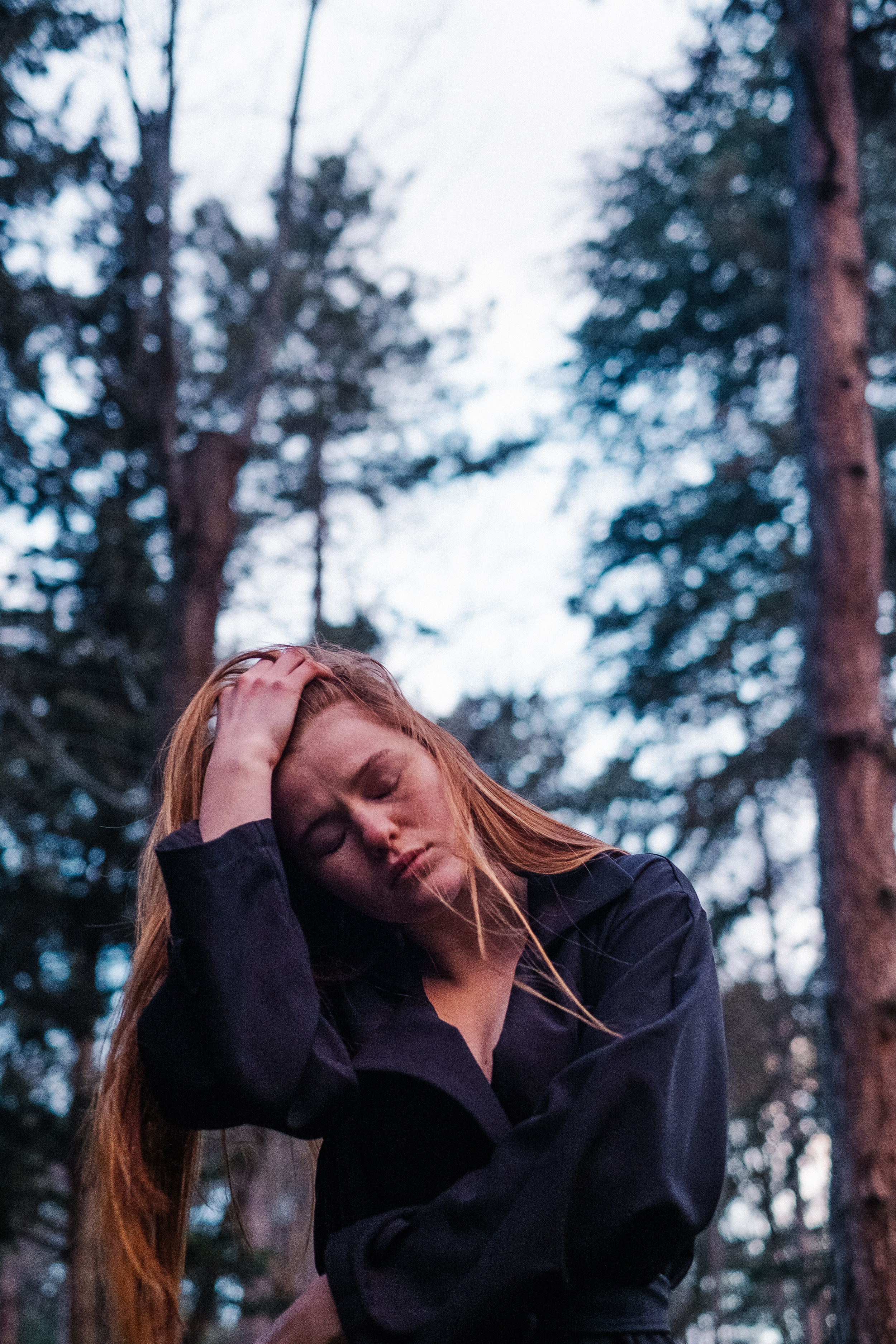 Ира. Фотограф в Тбилиси. Портрет, репортаж, эвент. Геннадий Демченко