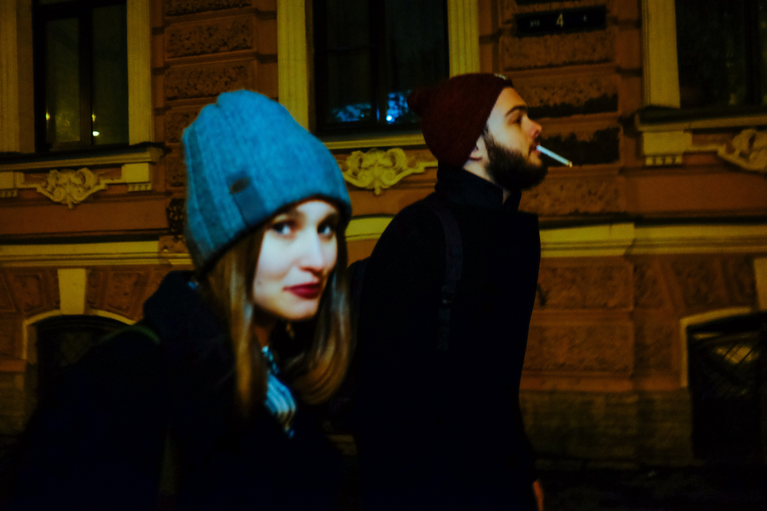 Домой. Фотограф в Тбилиси. Портрет, репортаж, эвент. Геннадий Демченко