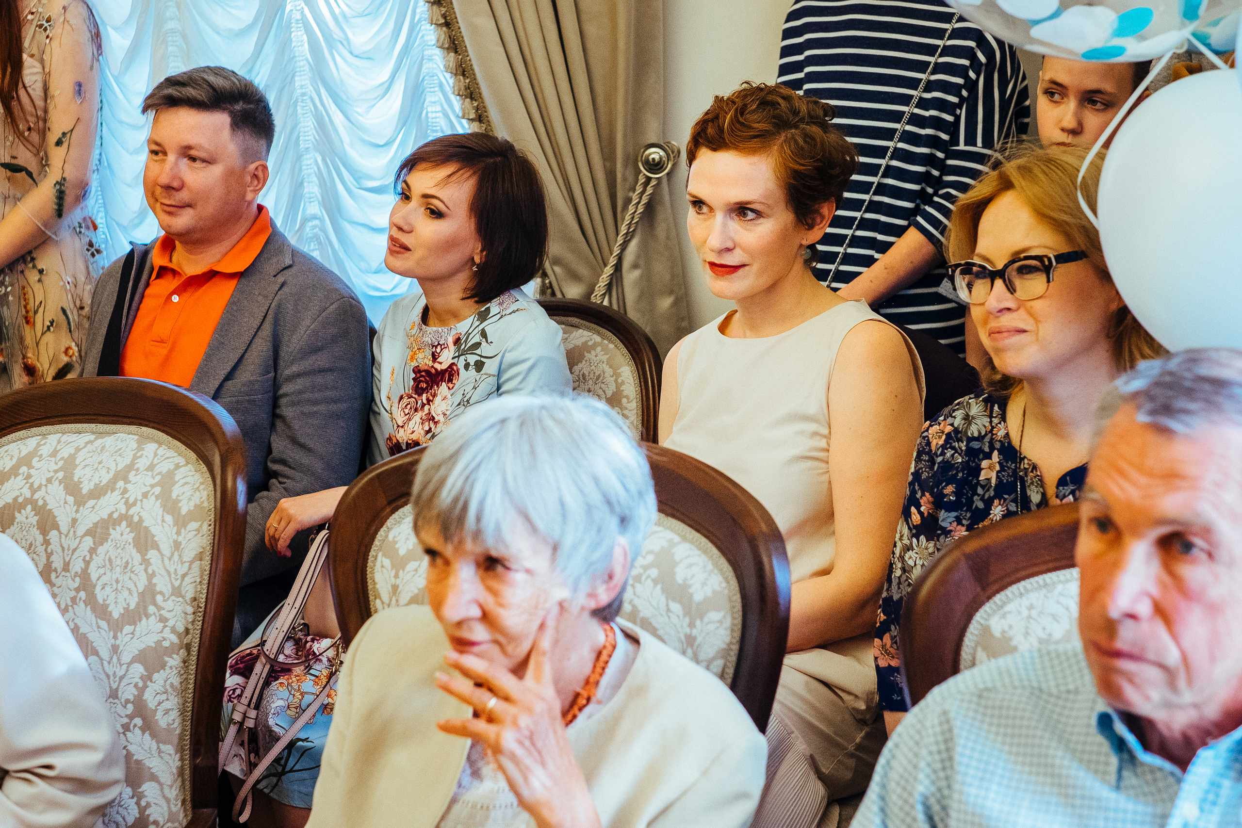 Марина Игорь. Portrait and reportage photographer