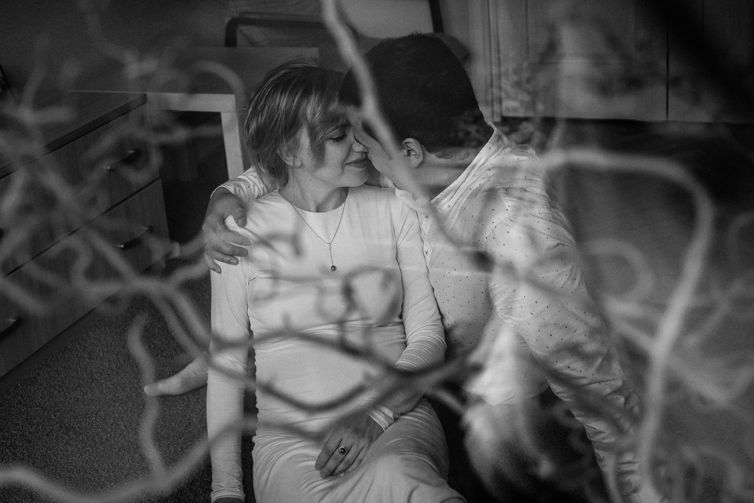 Ksusha. Portrait and reportage photographer