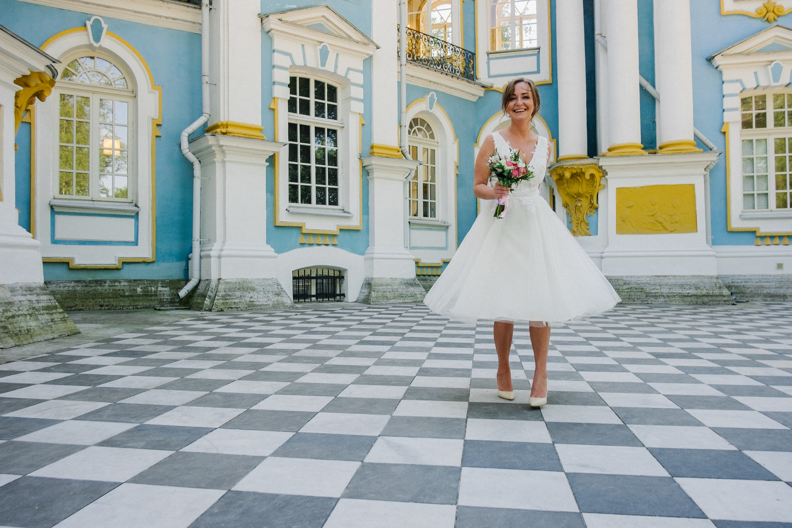 Дима Оля. Portrait and reportage photographer