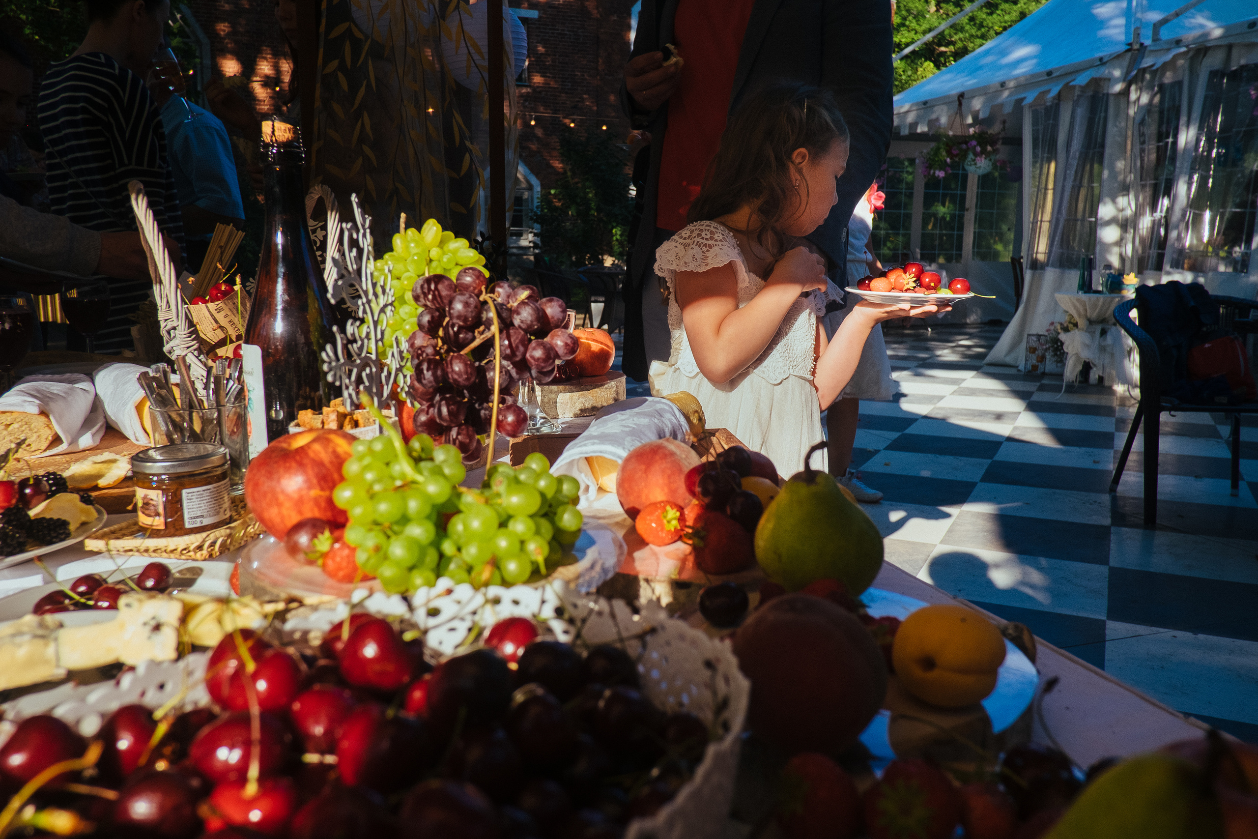 Марина Игорь. Portrait and reportage photographer