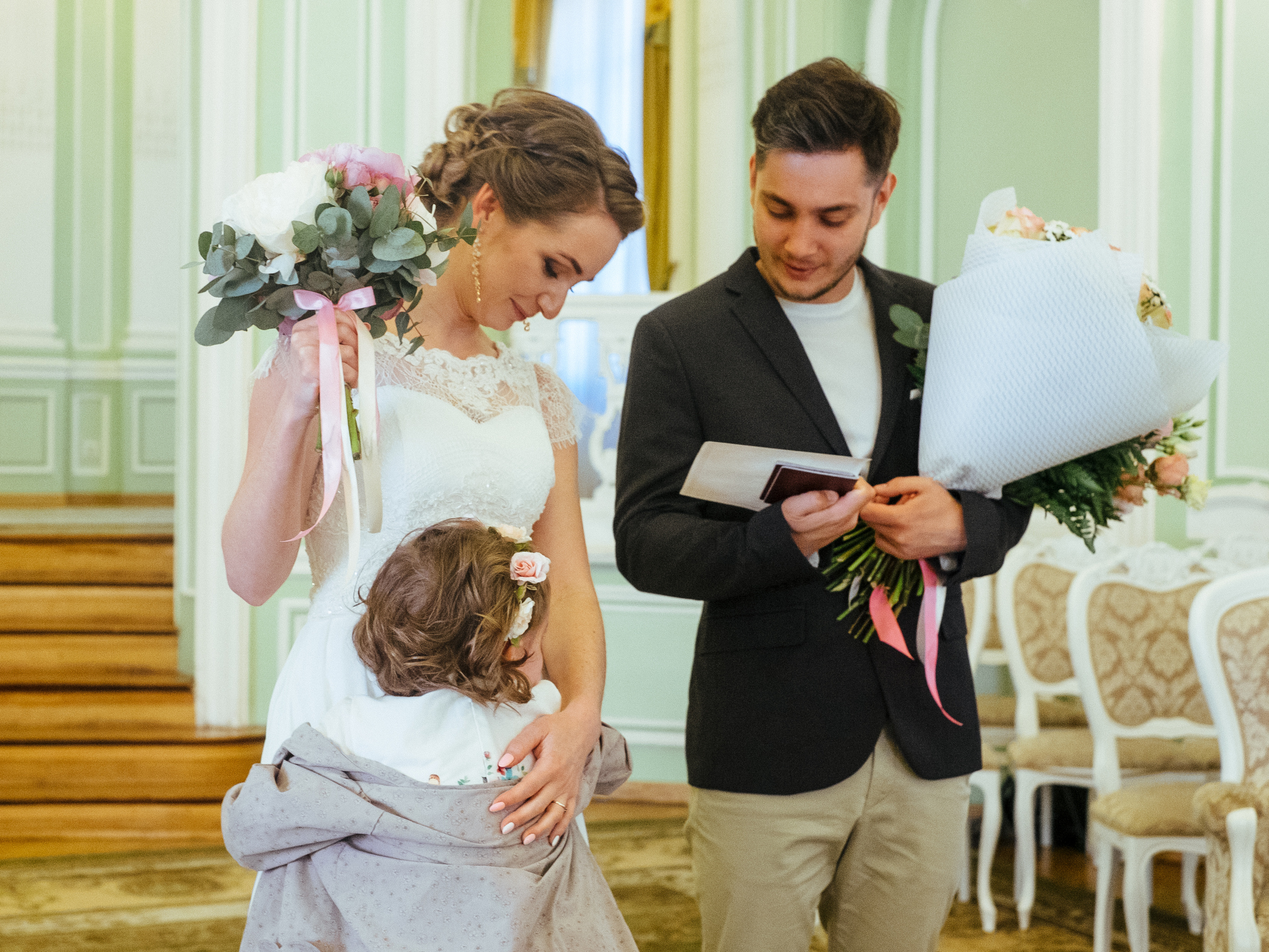 Ийа Дима. Portrait and reportage photographer