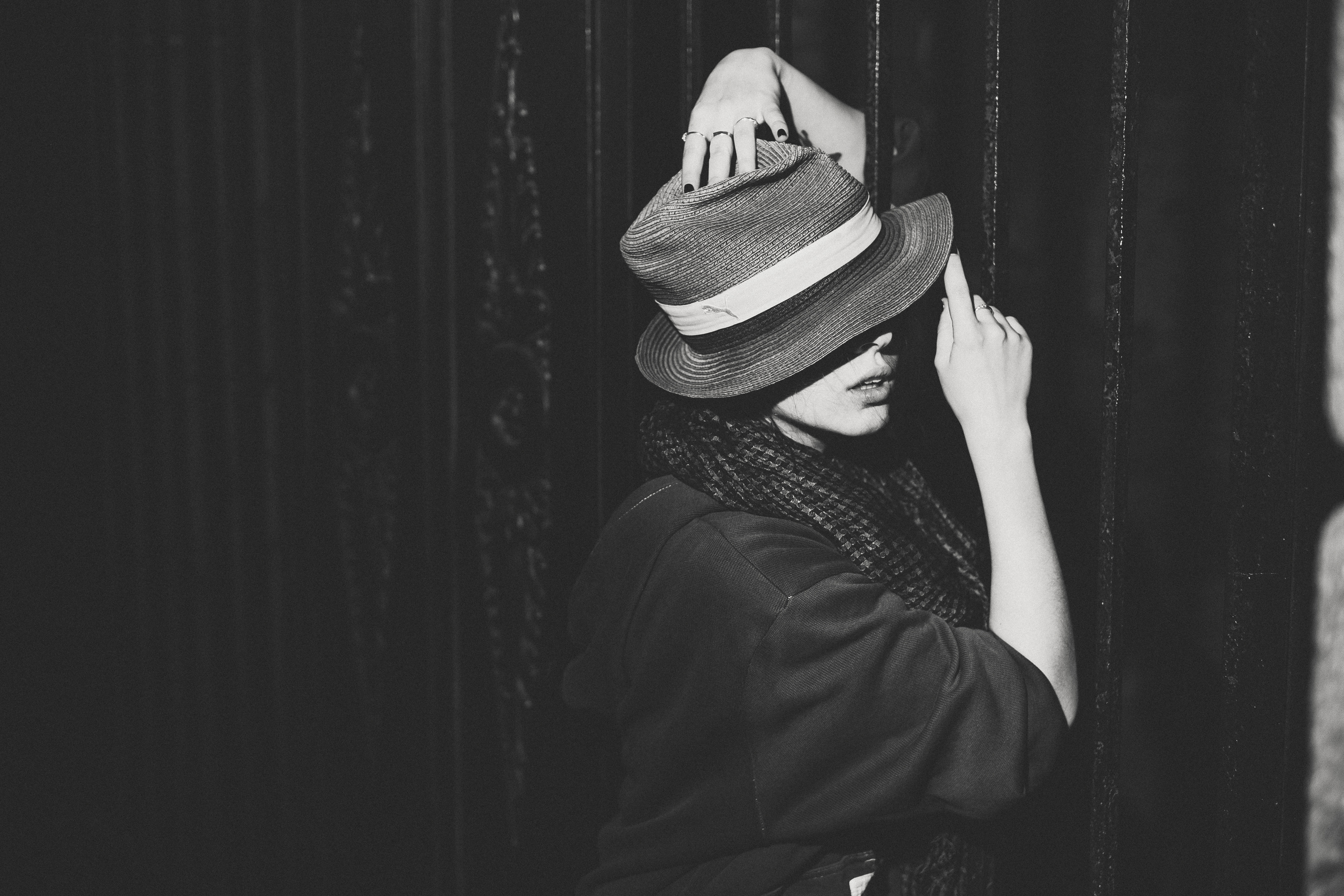 Люся. Фотограф в Тбилиси. Портрет, репортаж, эвент. Геннадий Демченко