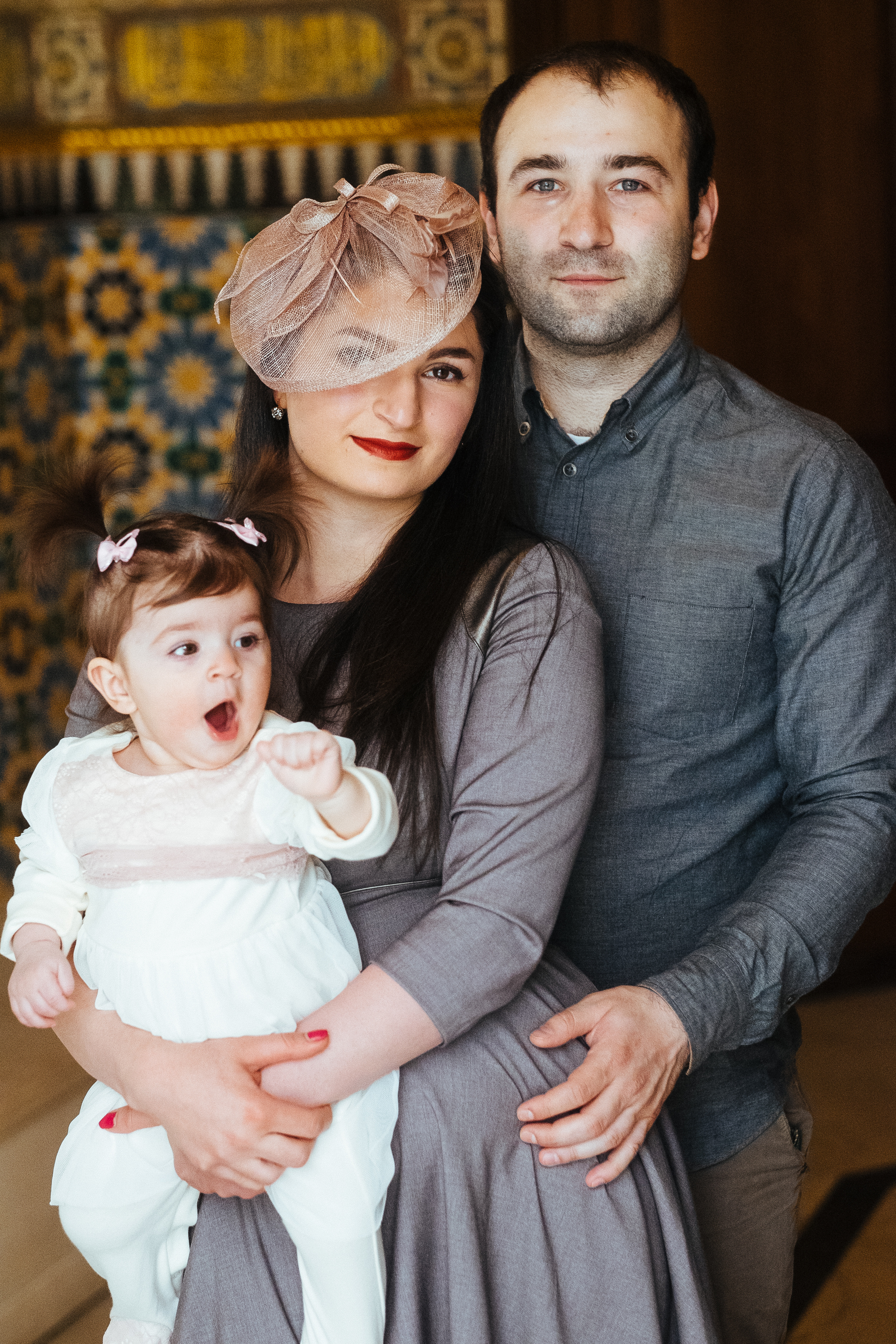 Дворец Малютка. Фотограф в Тбилиси. Портрет, репортаж, эвент. Геннадий Демченко