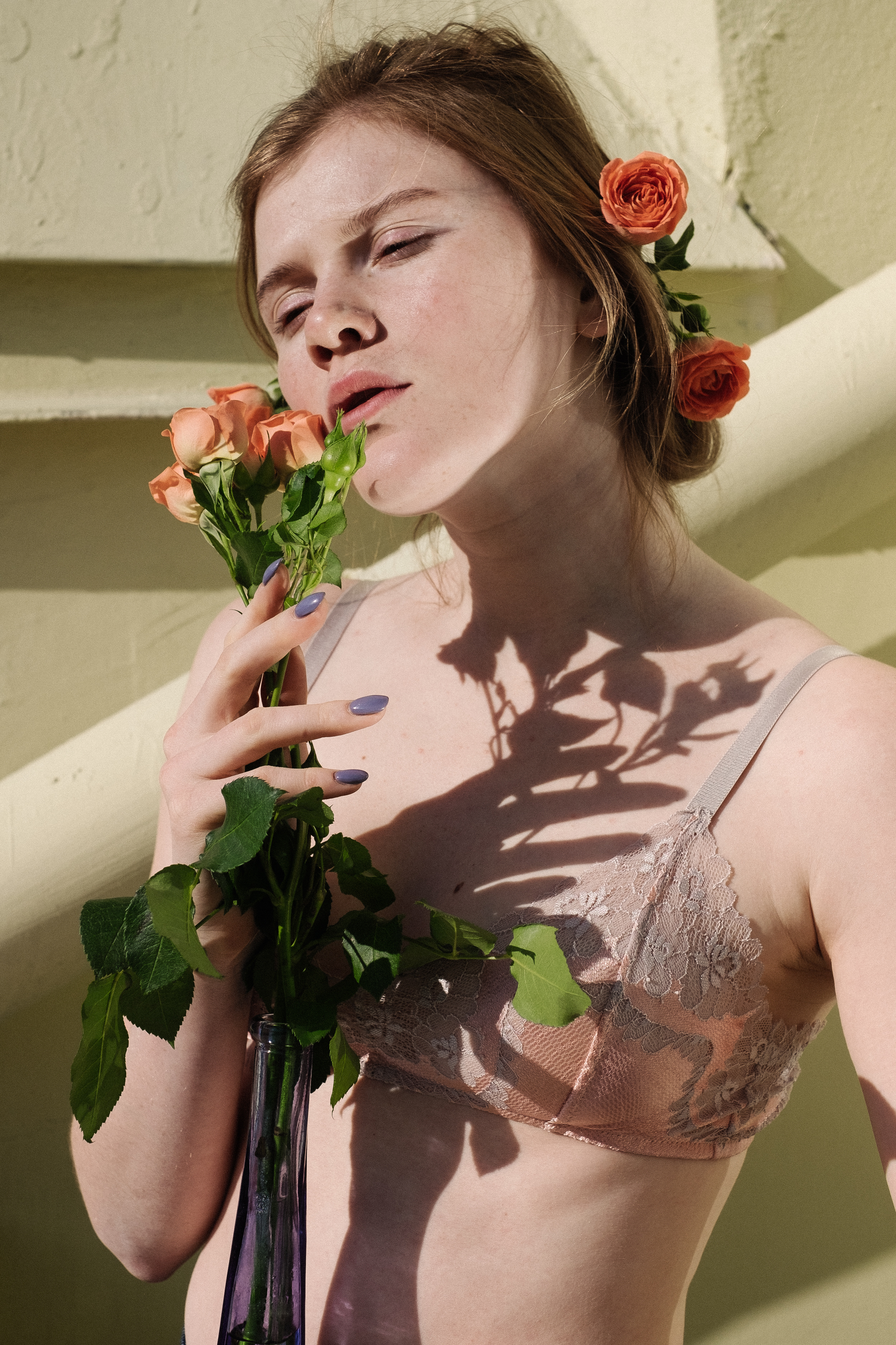 Ира. Фотограф в Тбилиси. Портрет, репортаж, эвент. Геннадий Демченко