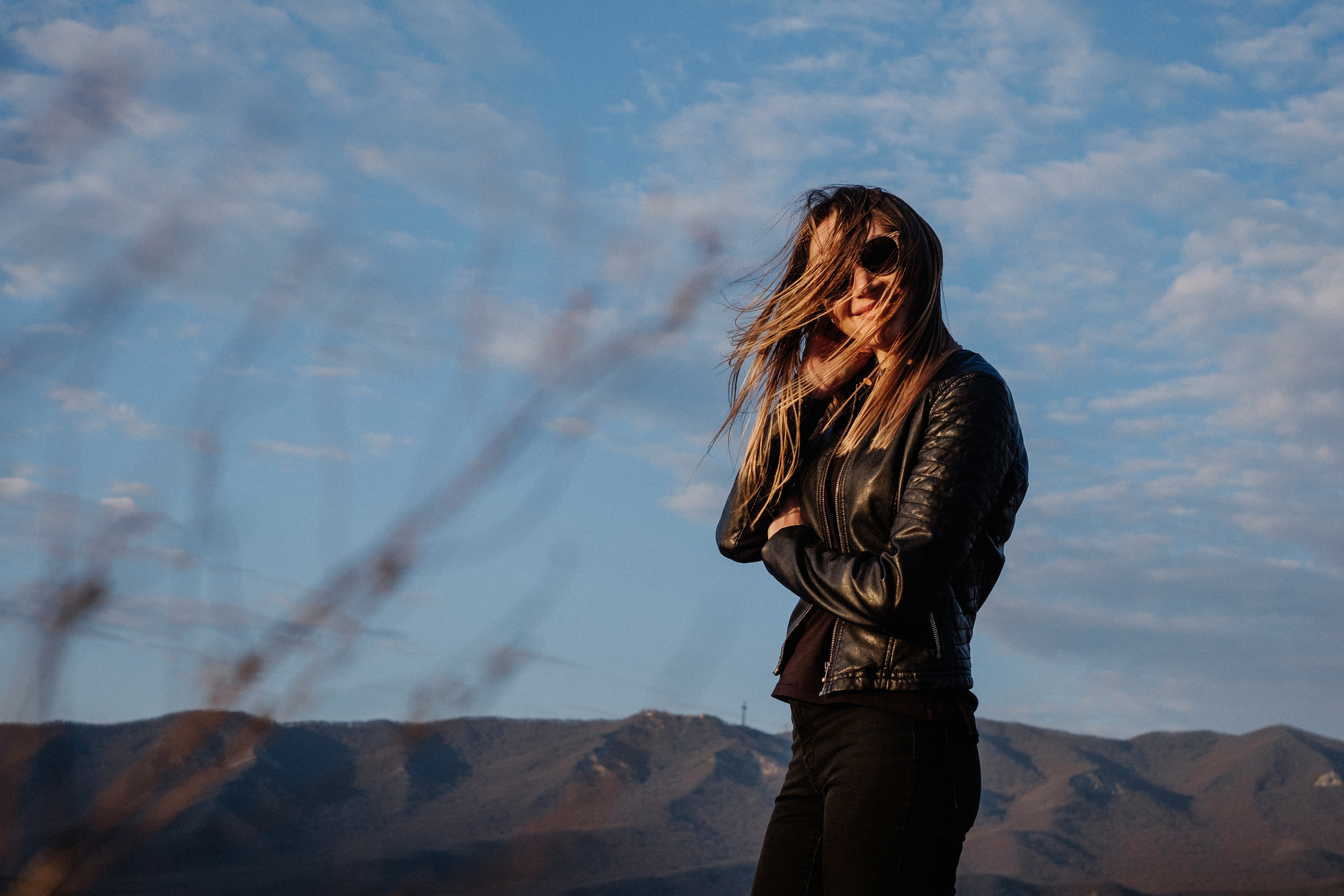 Аня и Юра. Мцхета. Фотограф в Тбилиси. Портрет, репортаж, эвент. Геннадий Демченко