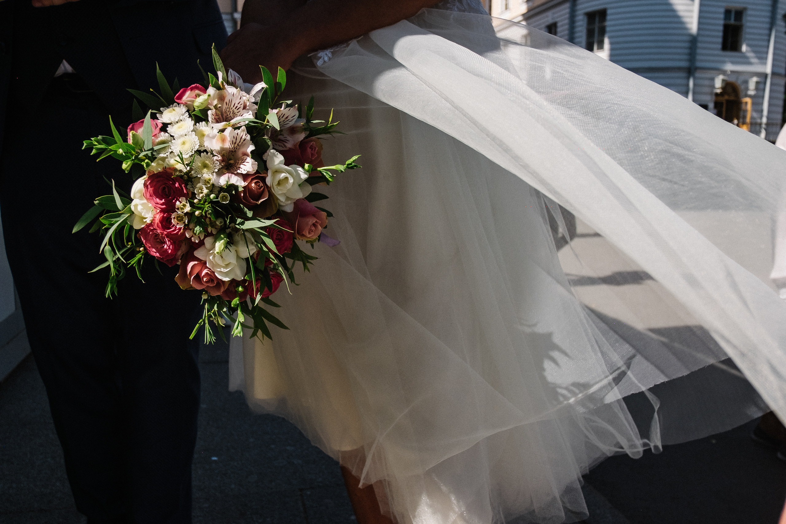 Дима Оля. Portrait and reportage photographer