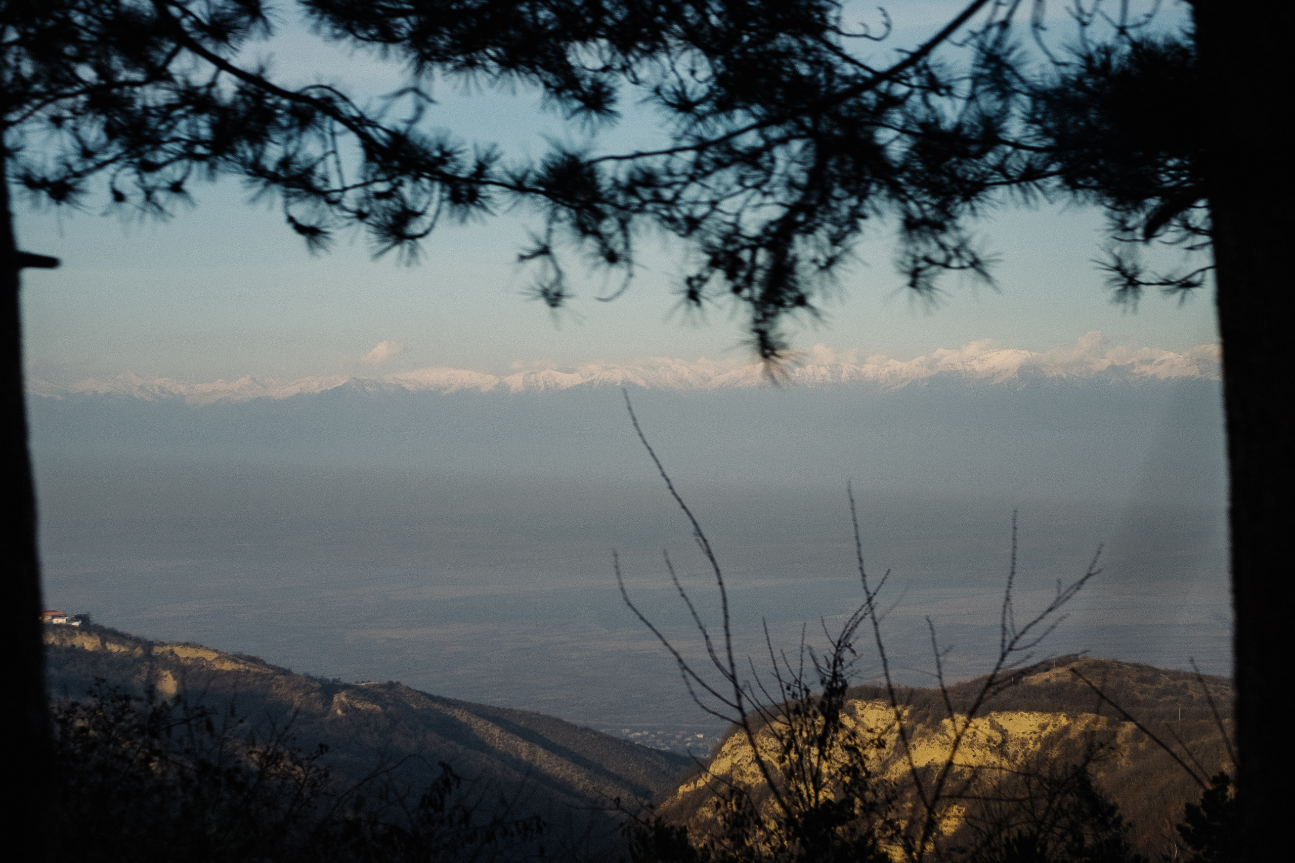 Фрагменты историй. Фотограф в Тбилиси. Портрет, репортаж, эвент. Геннадий Демченко