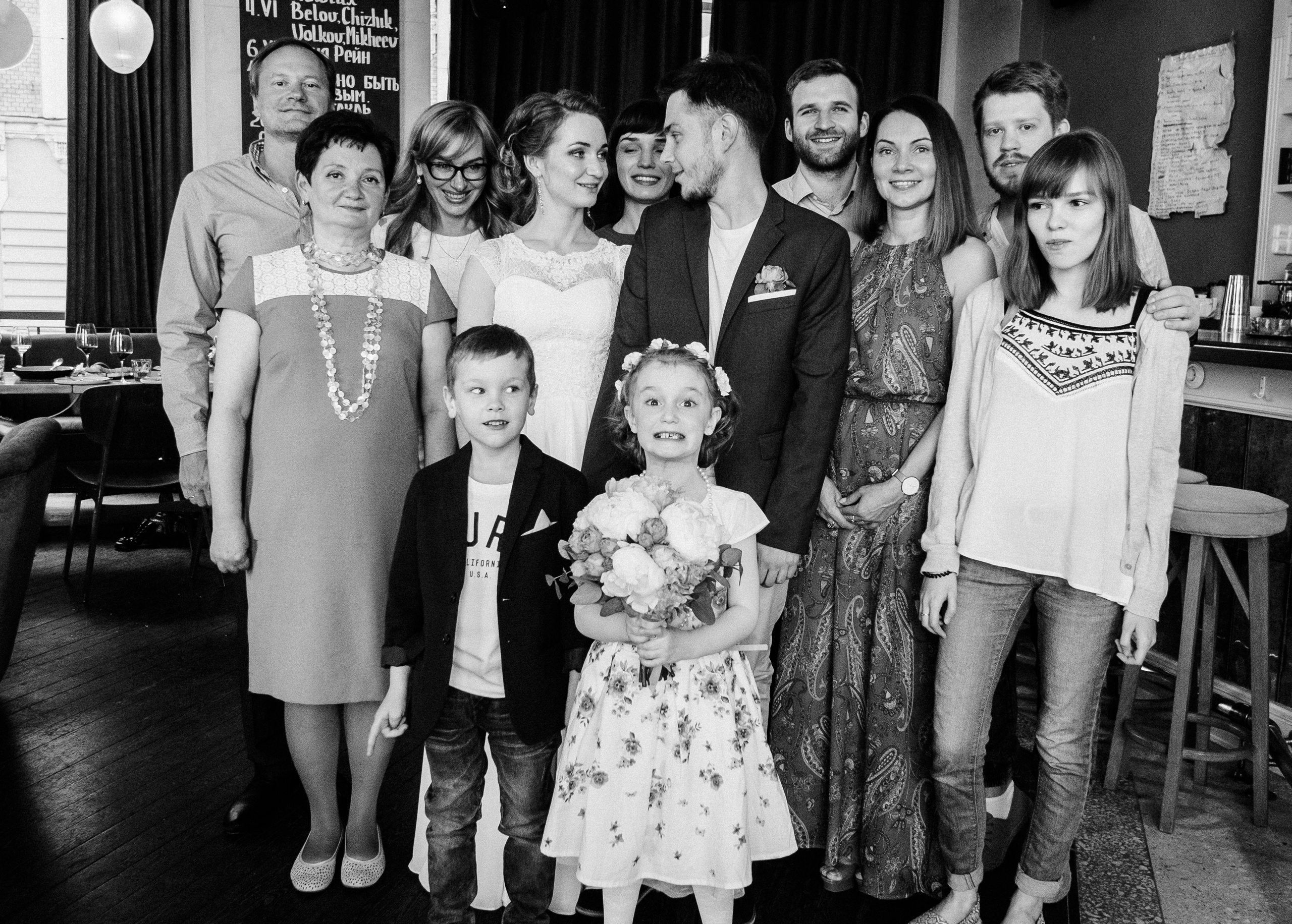 Ийа Дима. Portrait and reportage photographer