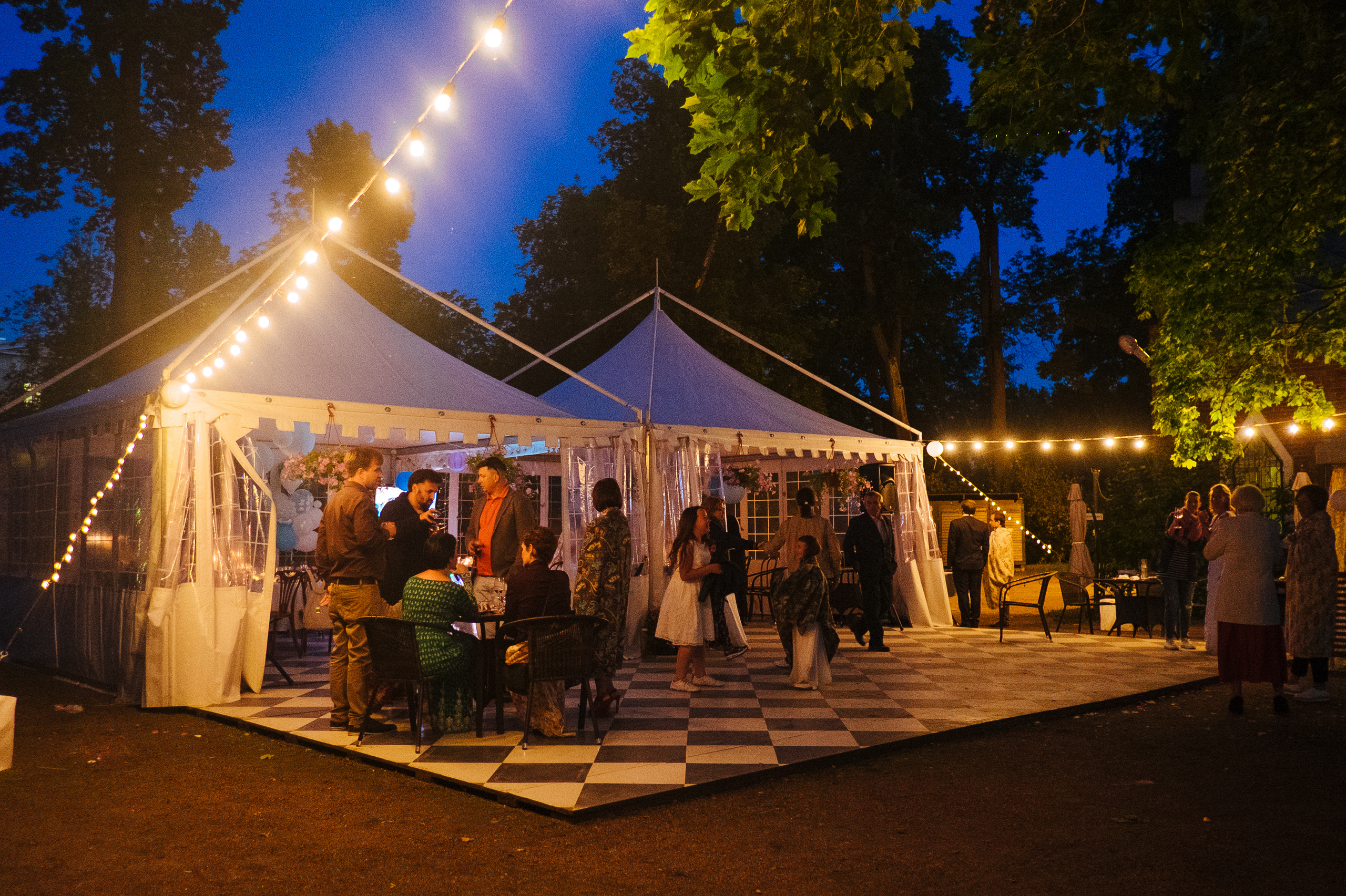 Марина Игорь. Portrait and reportage photographer