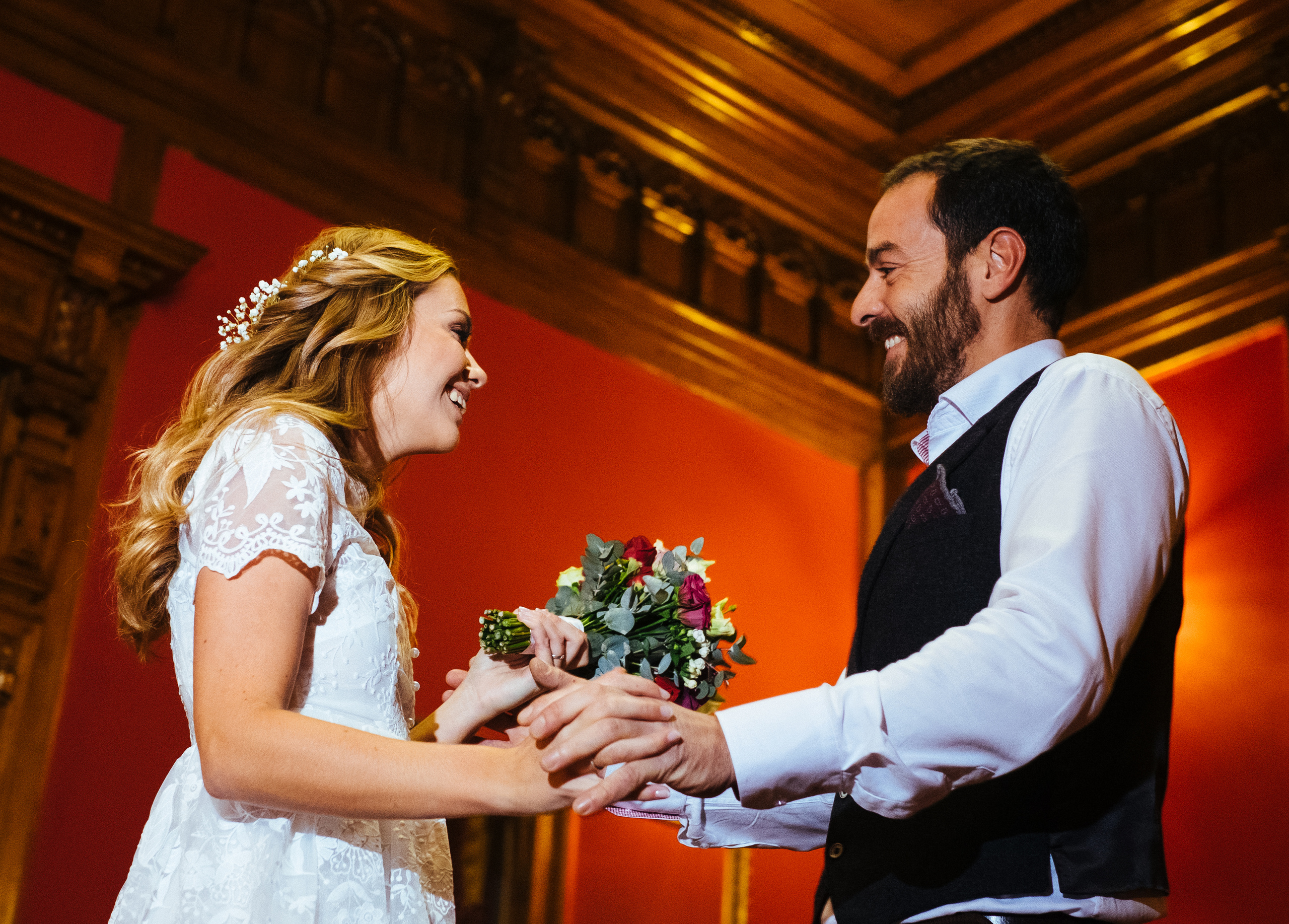 Маша и Костас. Portrait and reportage photographer