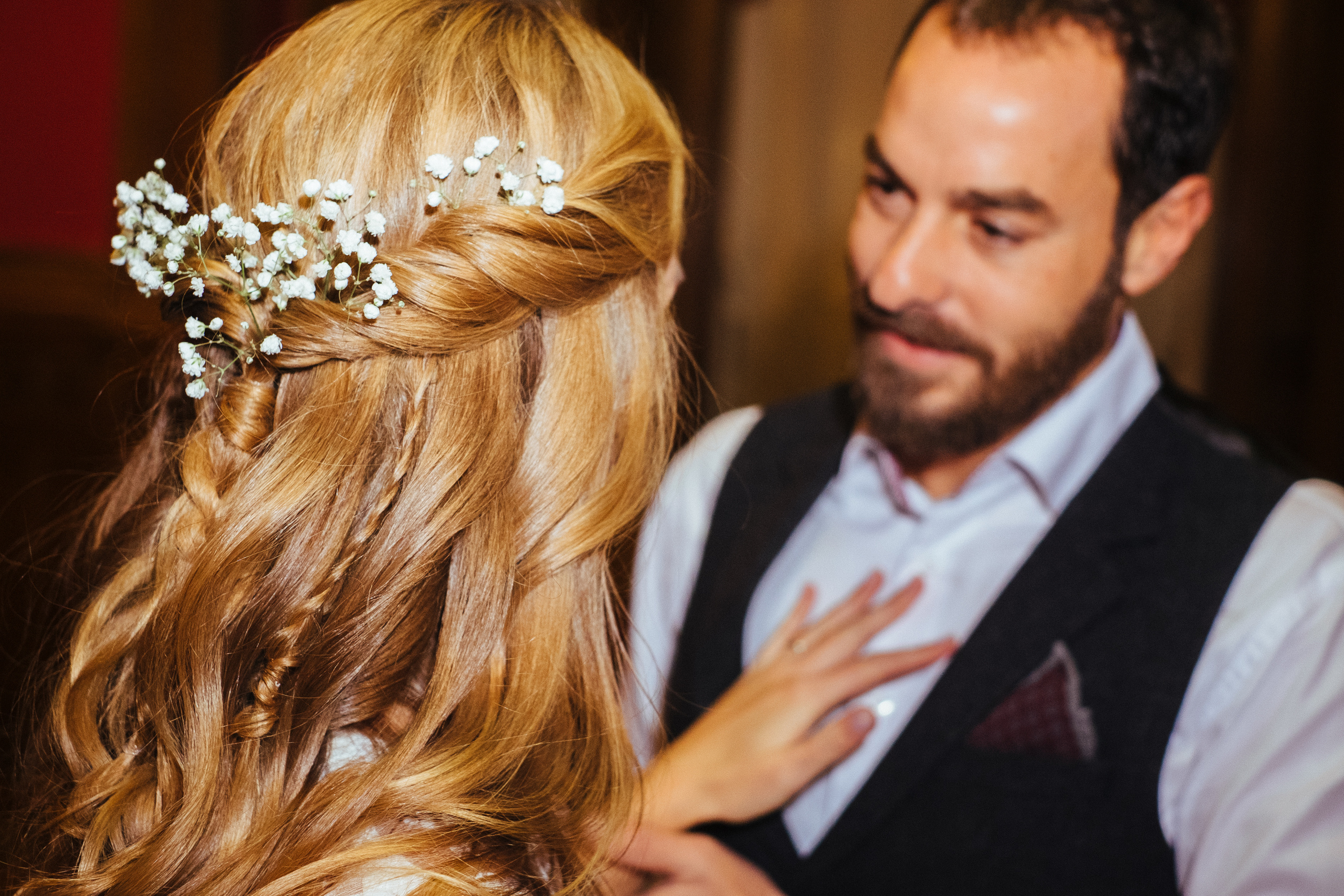 Маша и Костас. Portrait and reportage photographer