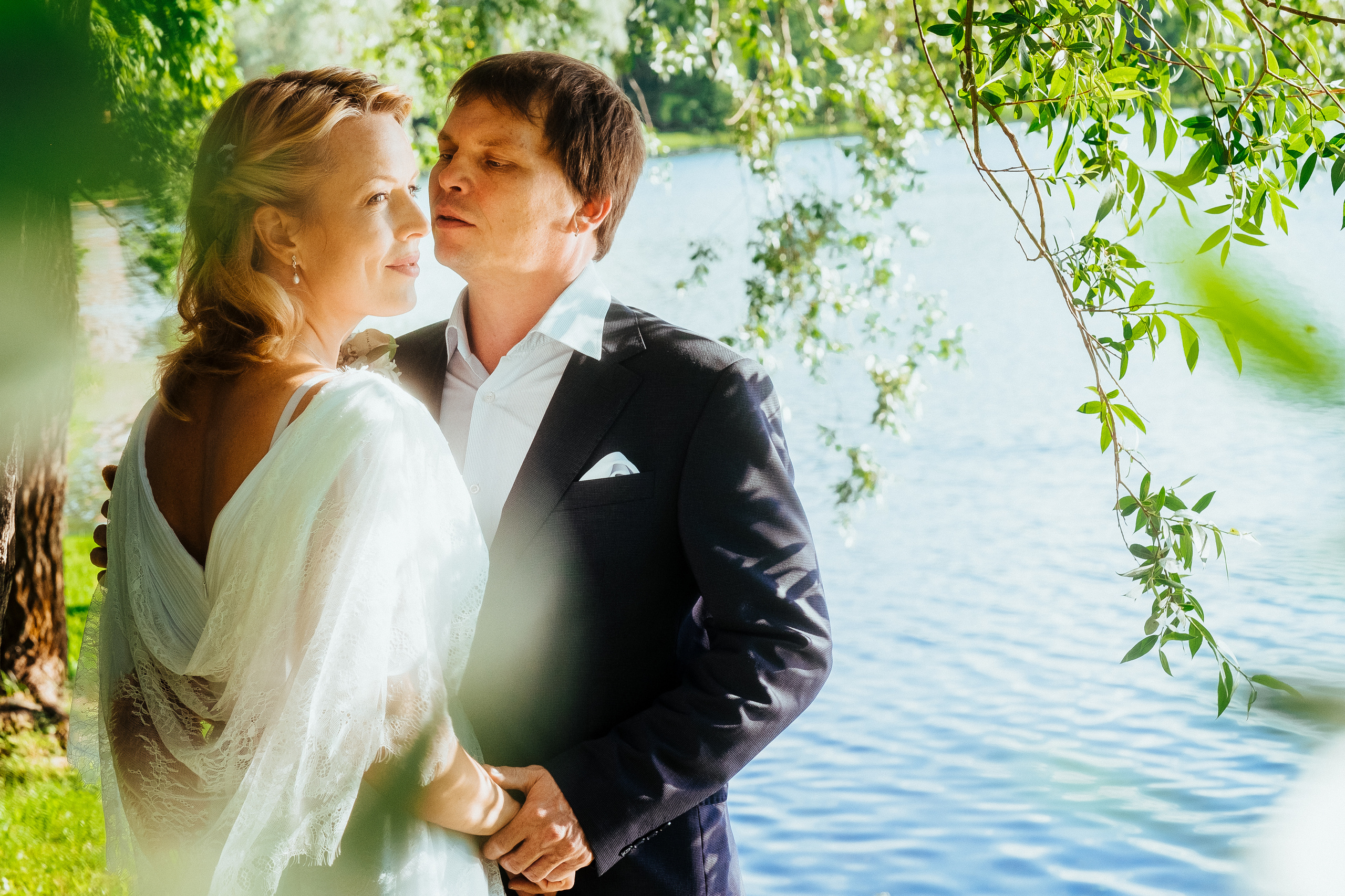 Марина Игорь. Portrait and reportage photographer