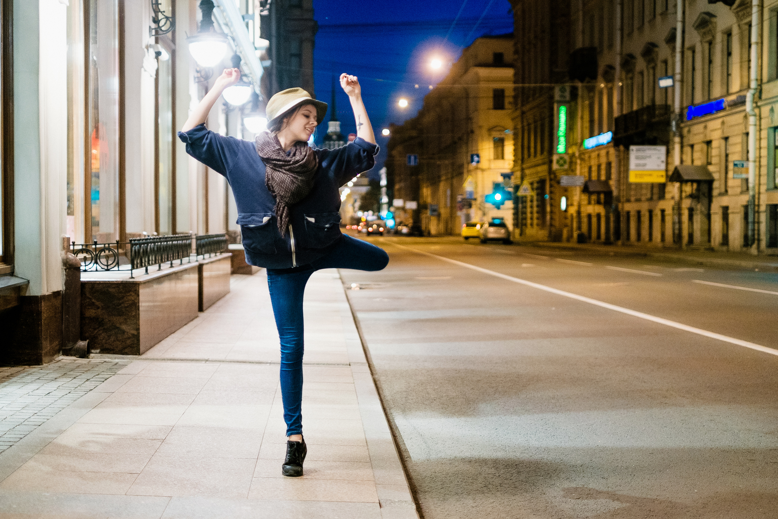 Люся. Фотограф в Тбилиси. Портрет, репортаж, эвент. Геннадий Демченко