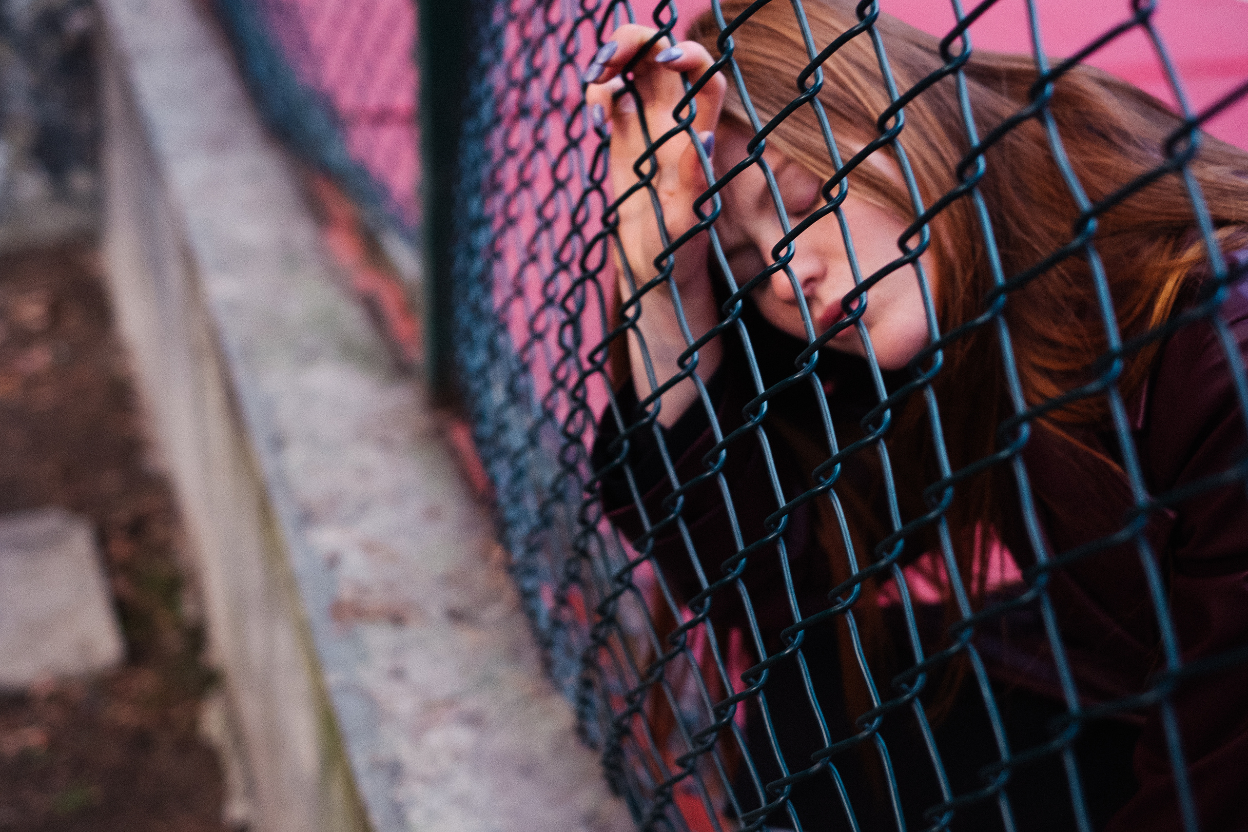 Ира. Фотограф в Тбилиси. Портрет, репортаж, эвент. Геннадий Демченко