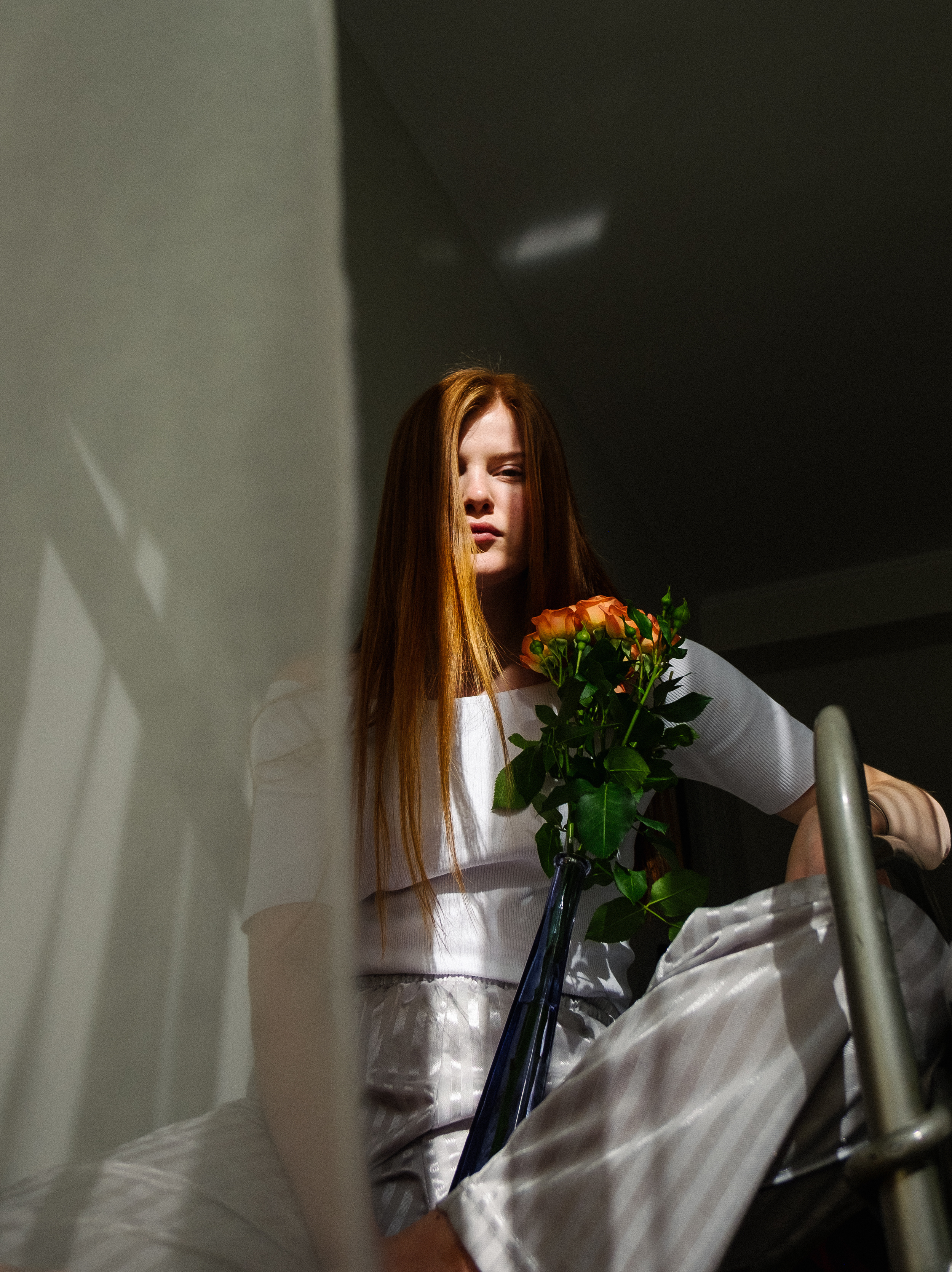 Ира. Фотограф в Тбилиси. Портрет, репортаж, эвент. Геннадий Демченко