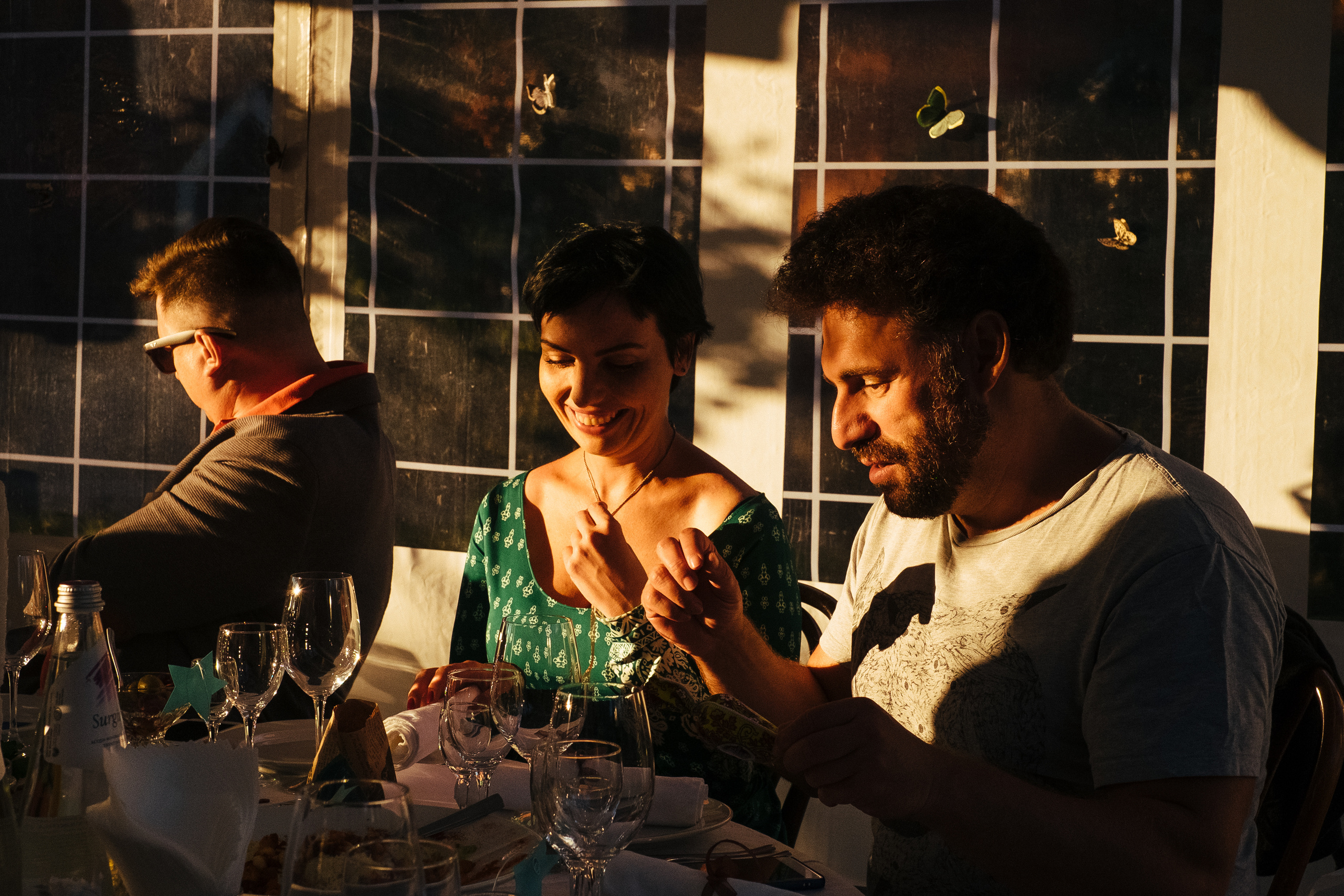 Марина Игорь. Portrait and reportage photographer