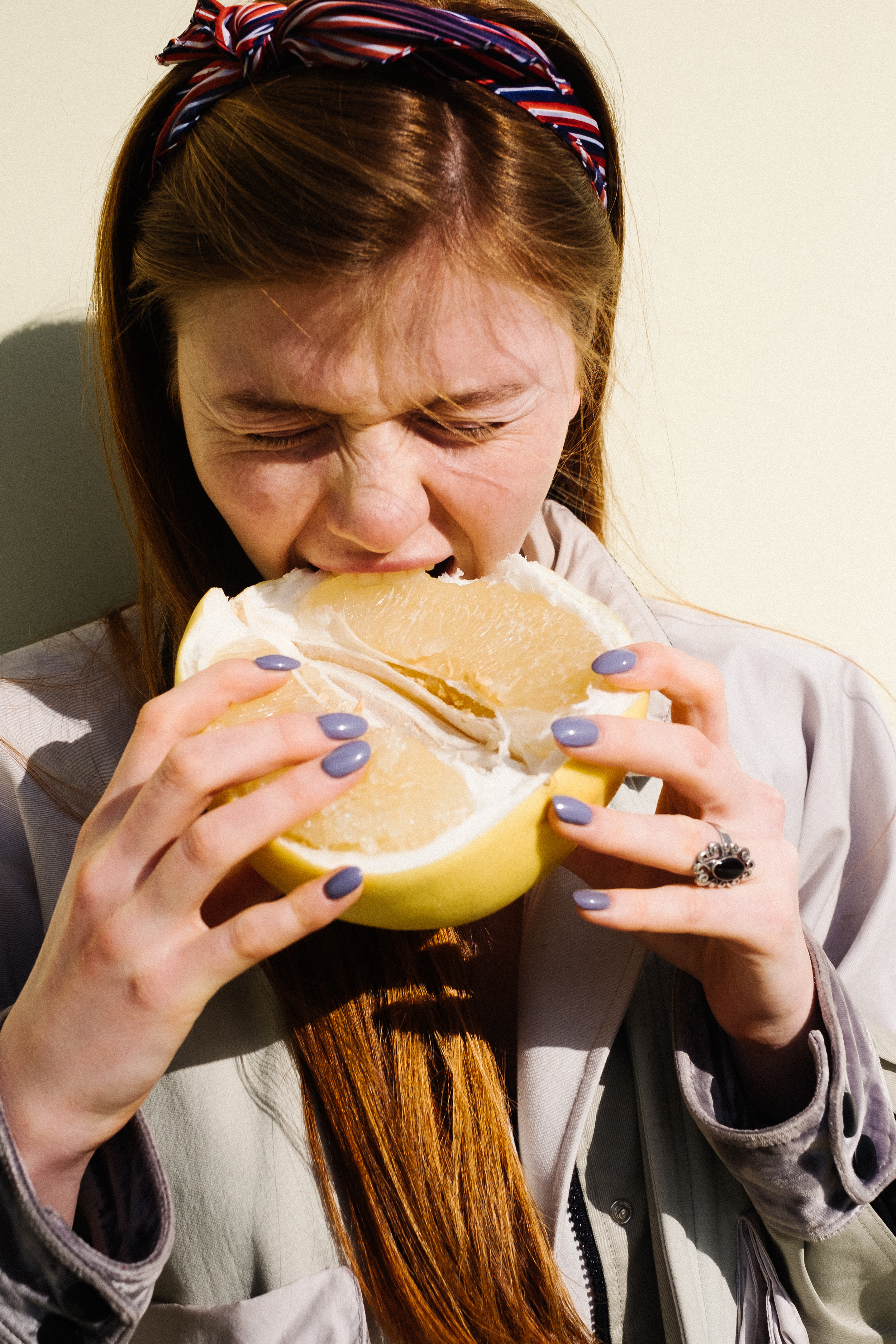 Ира. Фотограф в Тбилиси. Портрет, репортаж, эвент. Геннадий Демченко