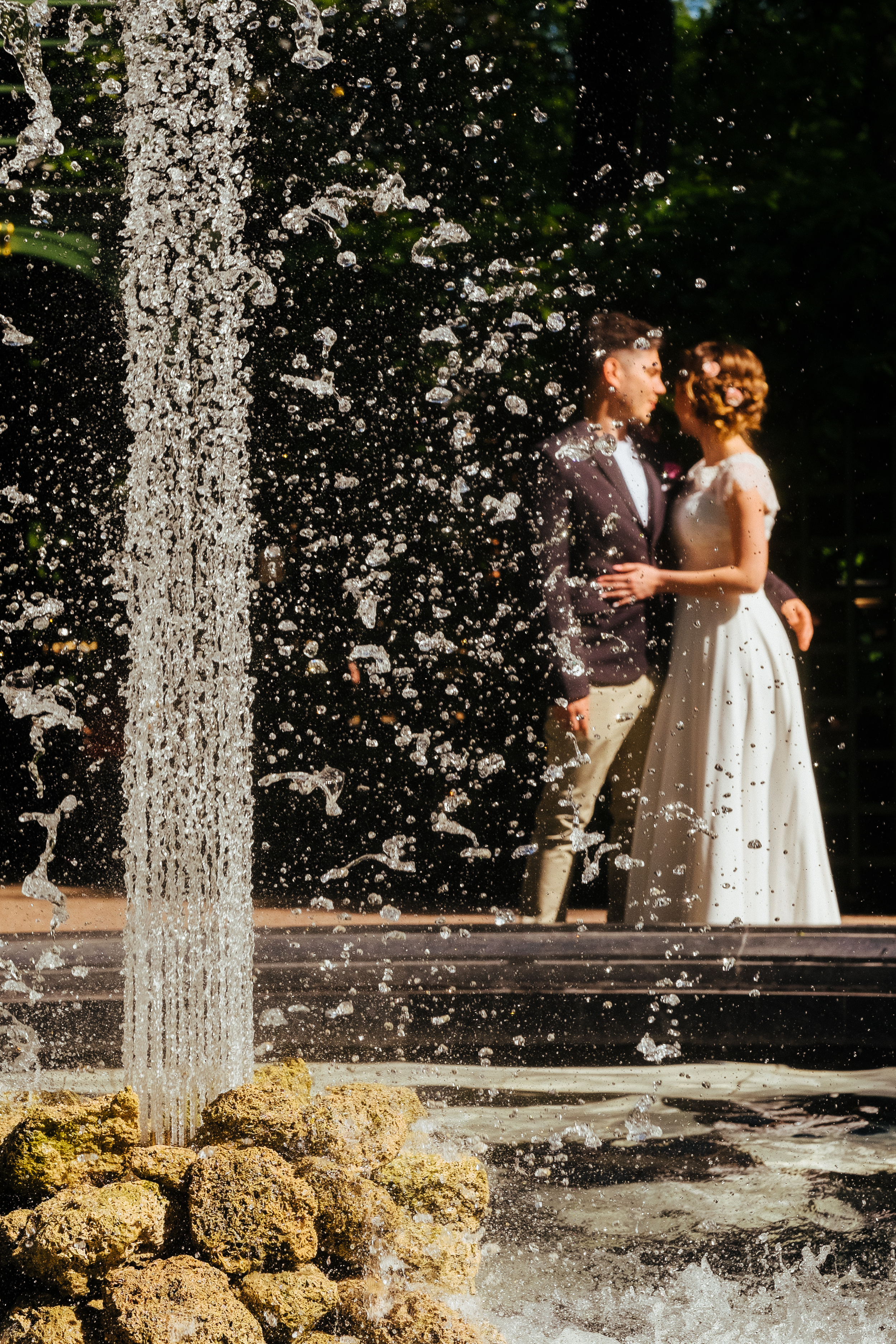 Ийа Дима. Portrait and reportage photographer