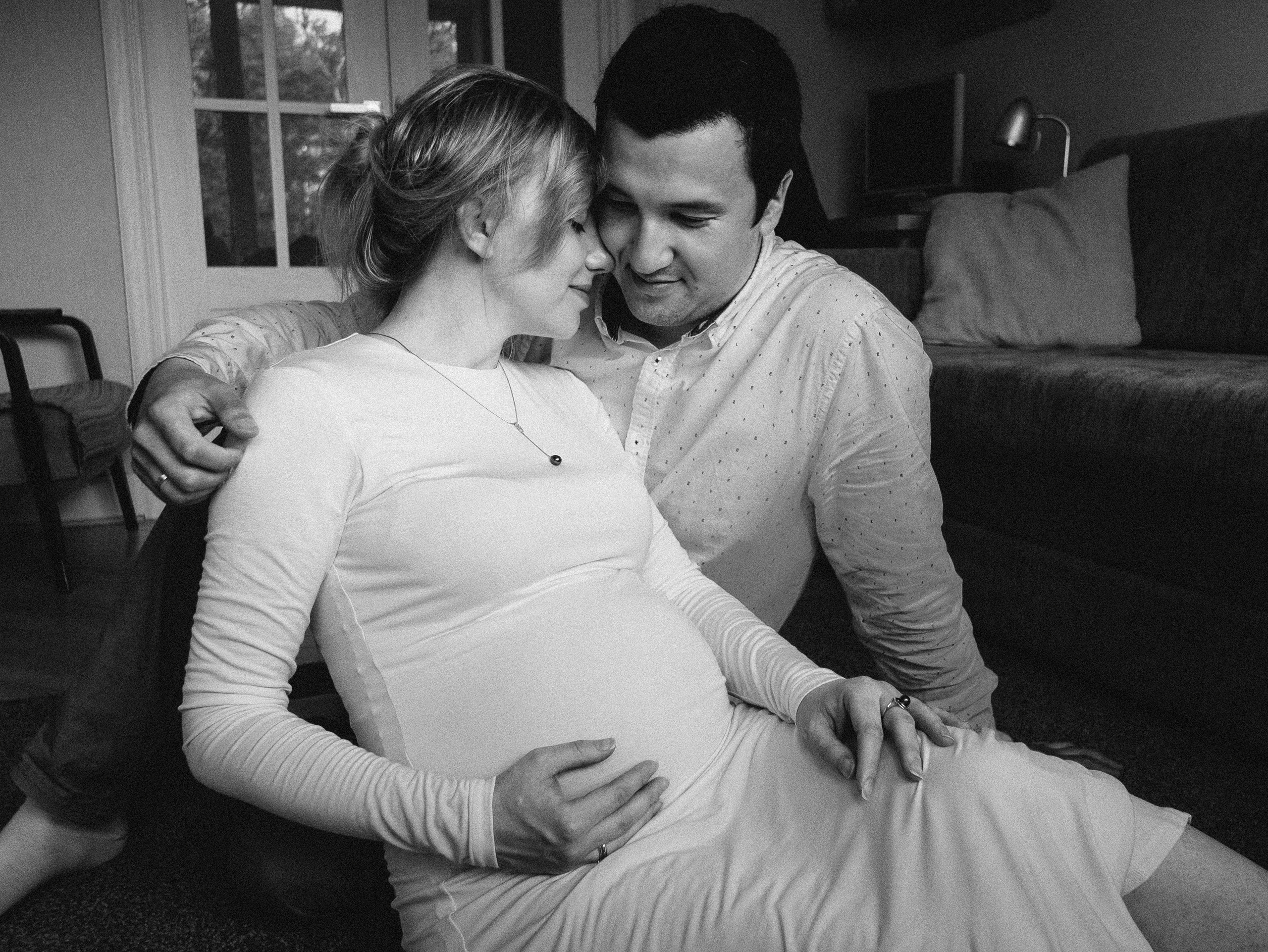 Ksusha. Portrait and reportage photographer