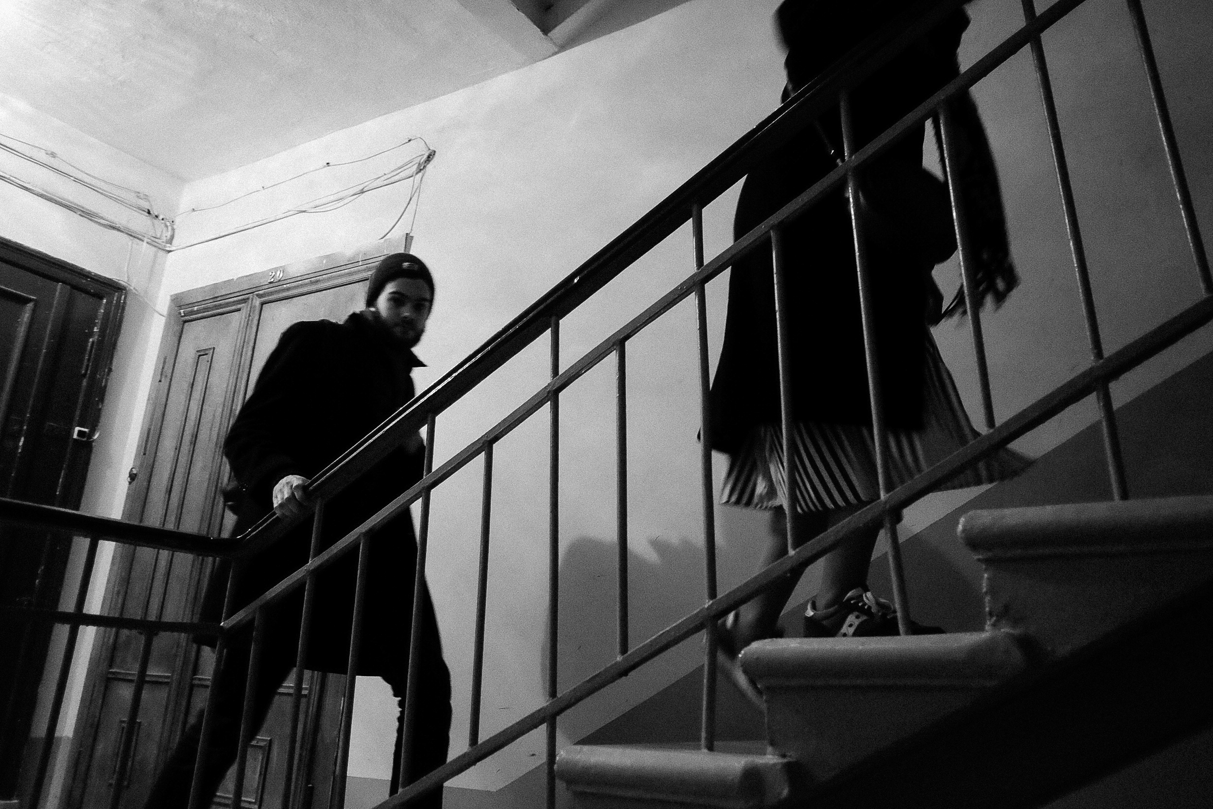 Домой. Фотограф в Тбилиси. Портрет, репортаж, эвент. Геннадий Демченко