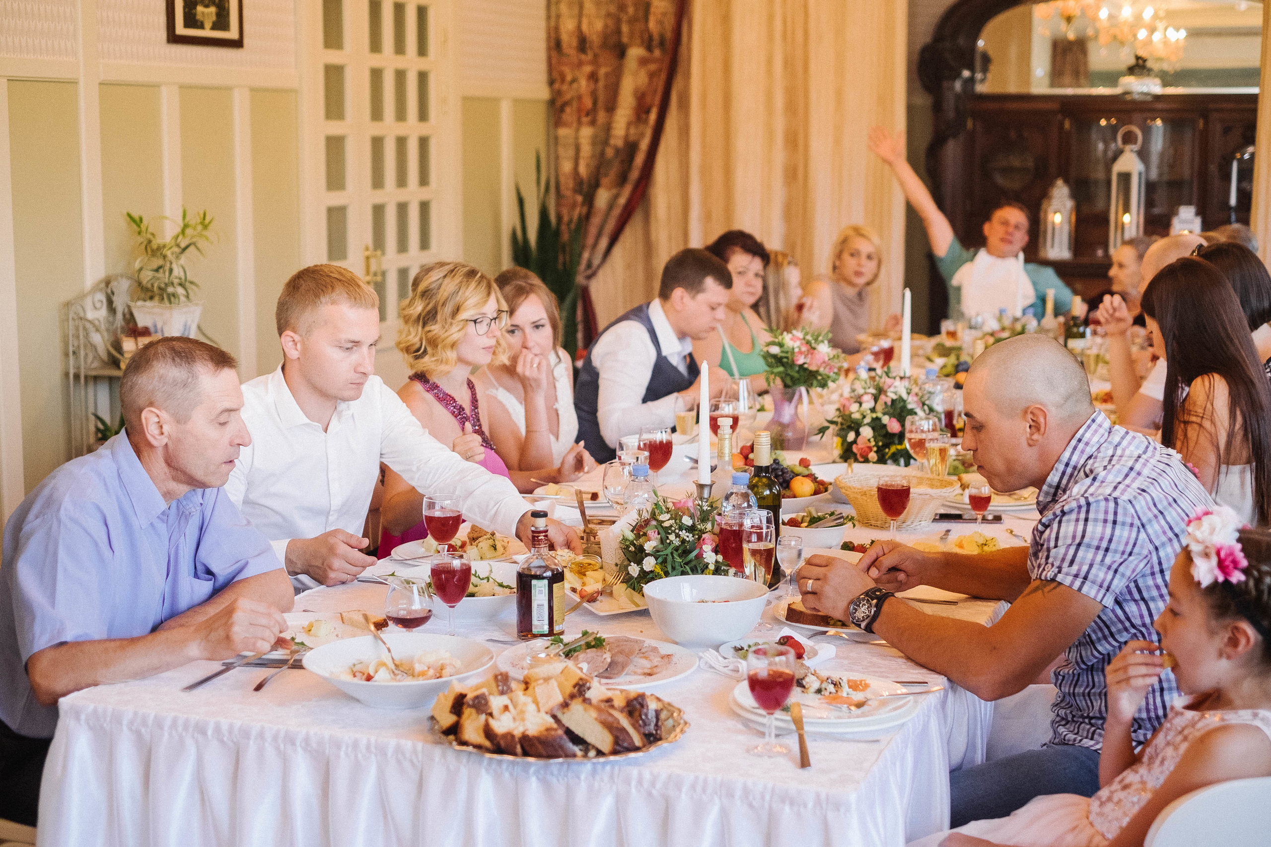 Дима Оля. Portrait and reportage photographer