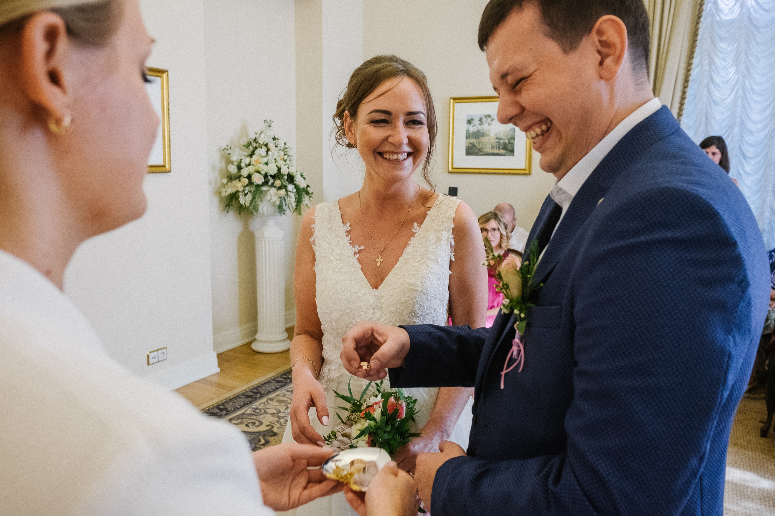 Дима Оля. Portrait and reportage photographer