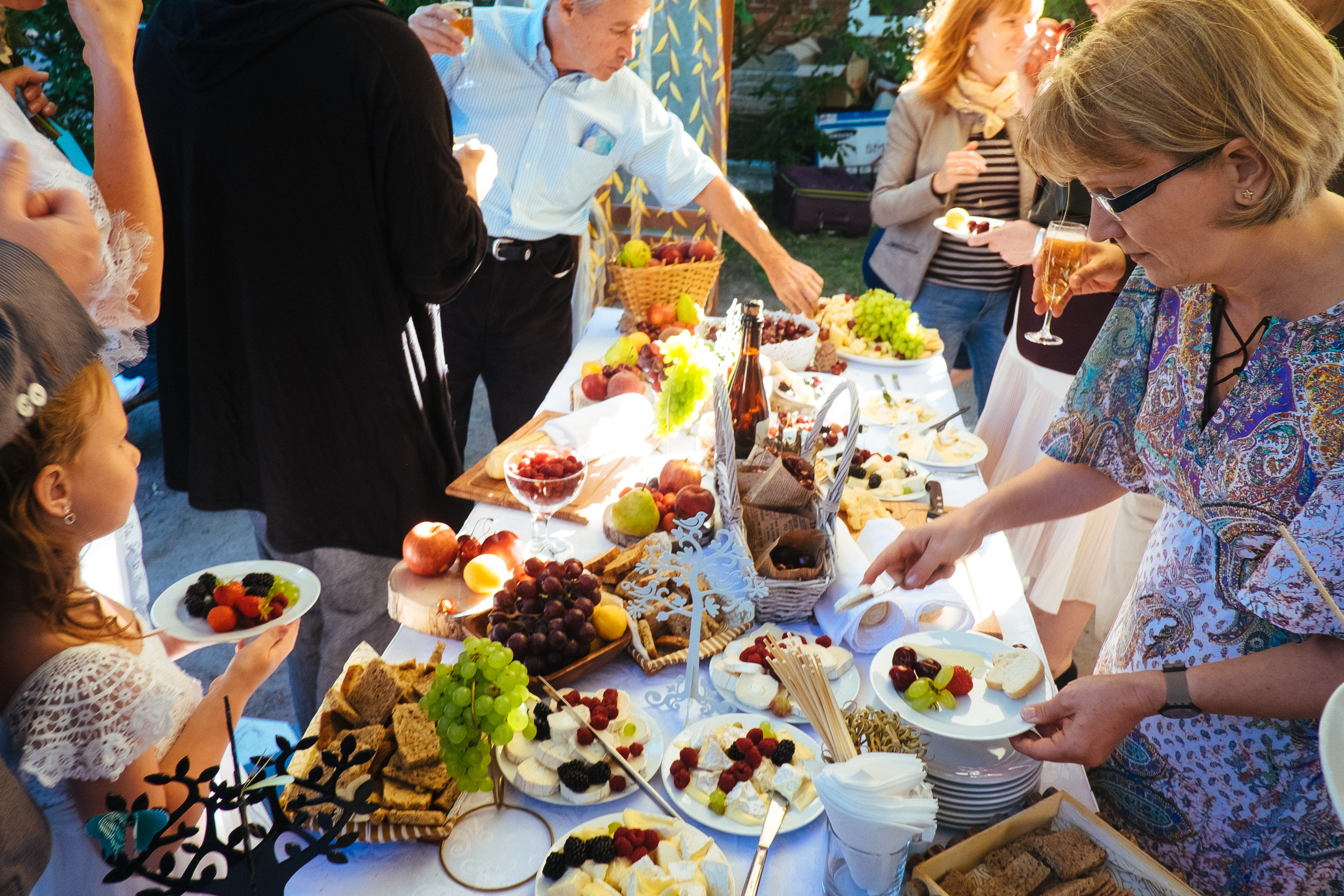 Марина Игорь. Portrait and reportage photographer