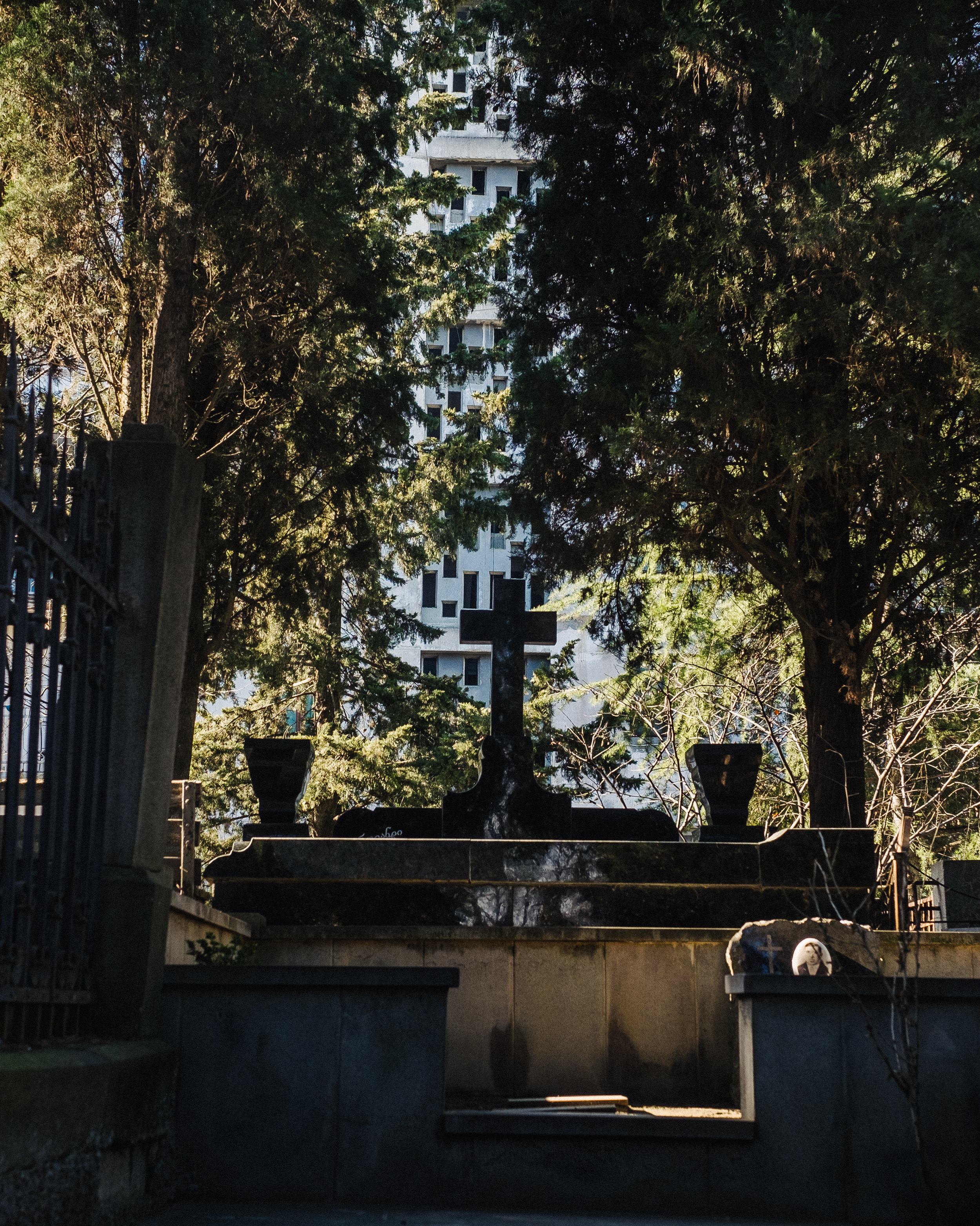 Фрагменты историй. Фотограф в Тбилиси. Портрет, репортаж, эвент. Геннадий Демченко