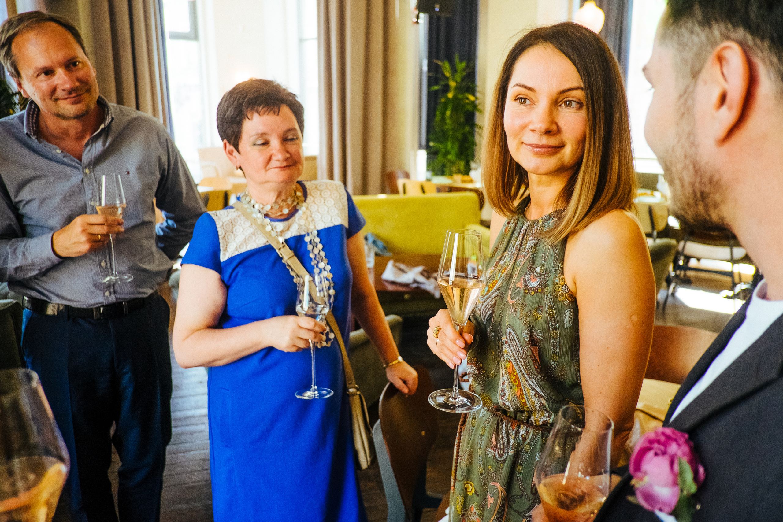 Ийа Дима. Portrait and reportage photographer