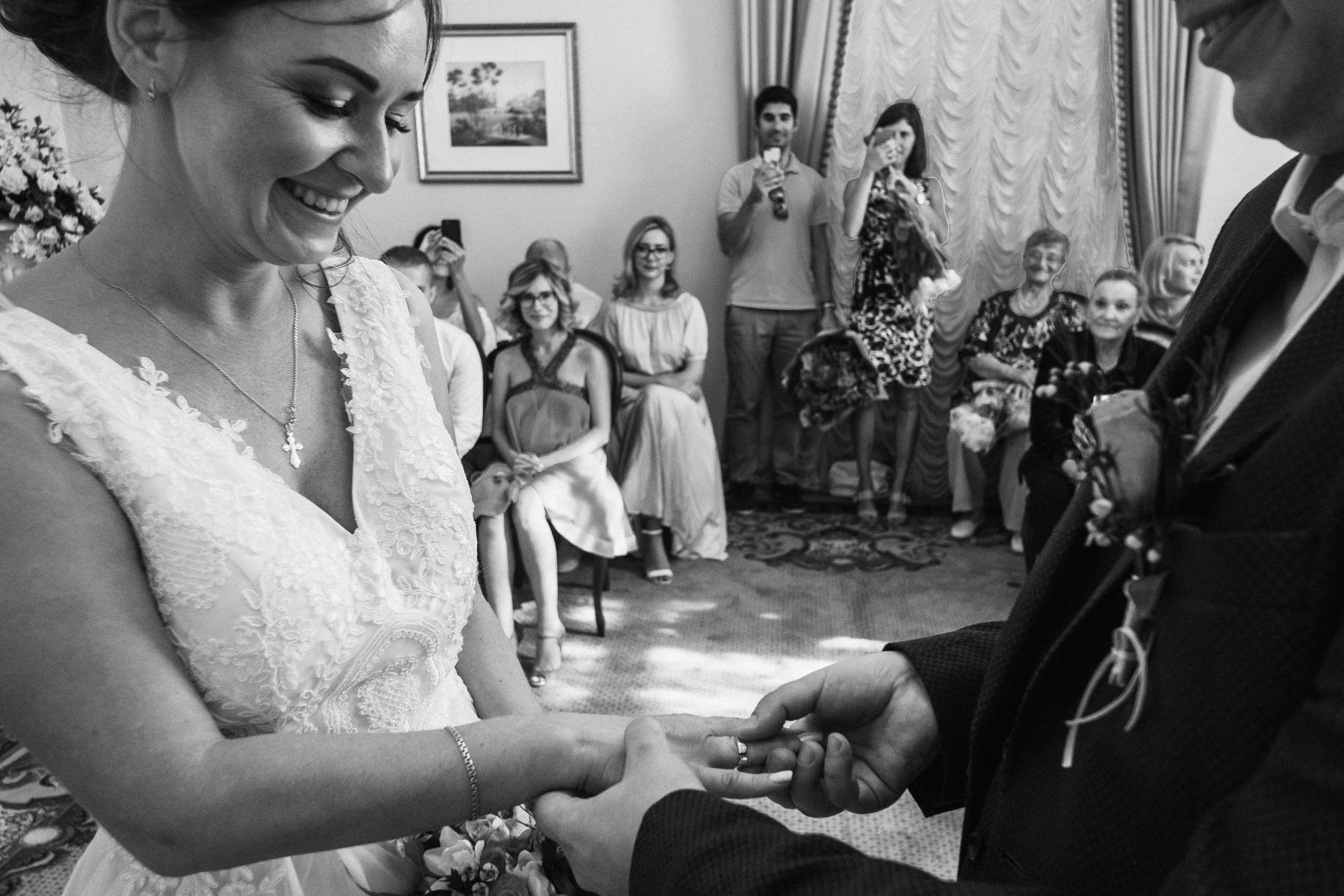 Дима Оля. Portrait and reportage photographer