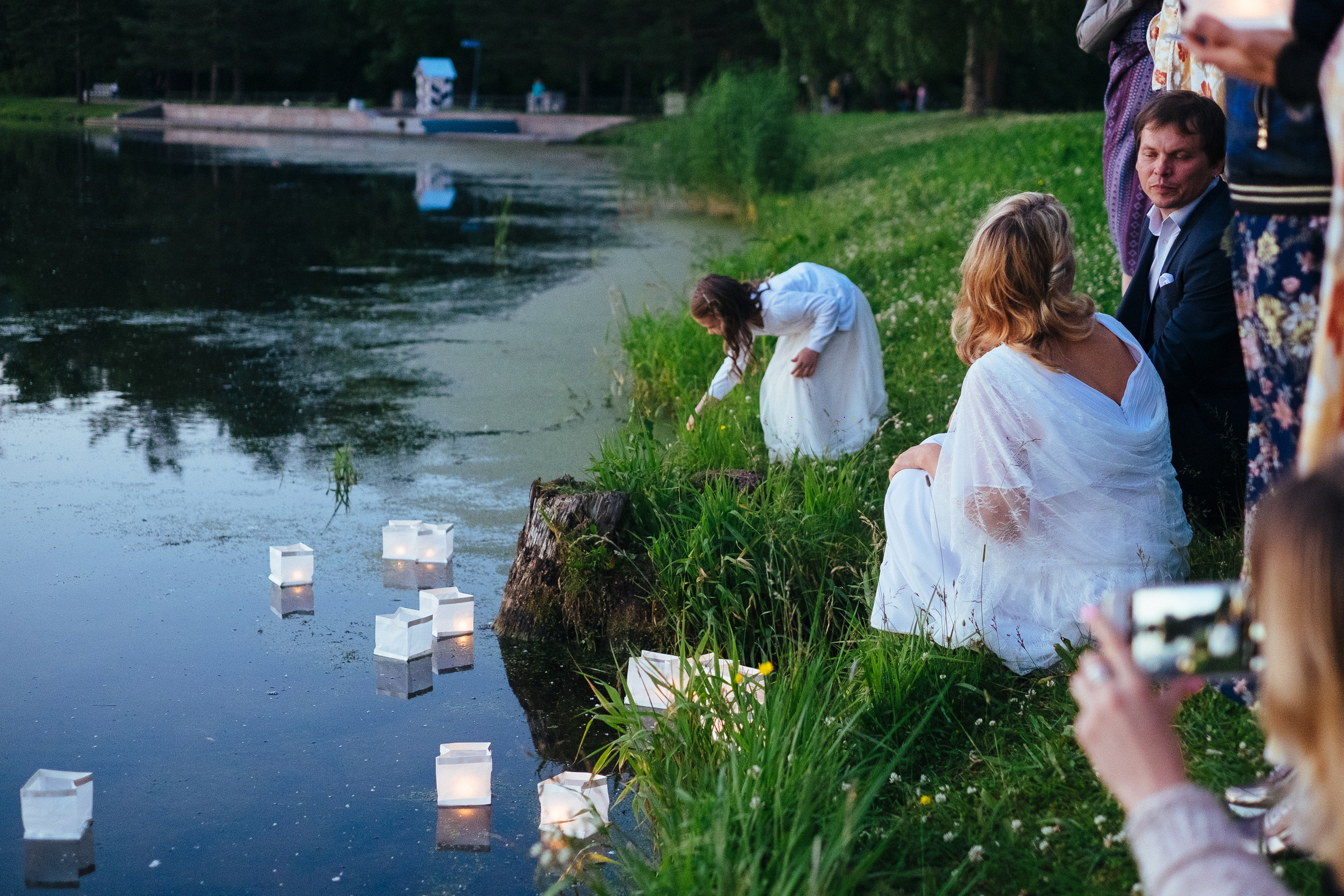 Марина Игорь. Portrait and reportage photographer